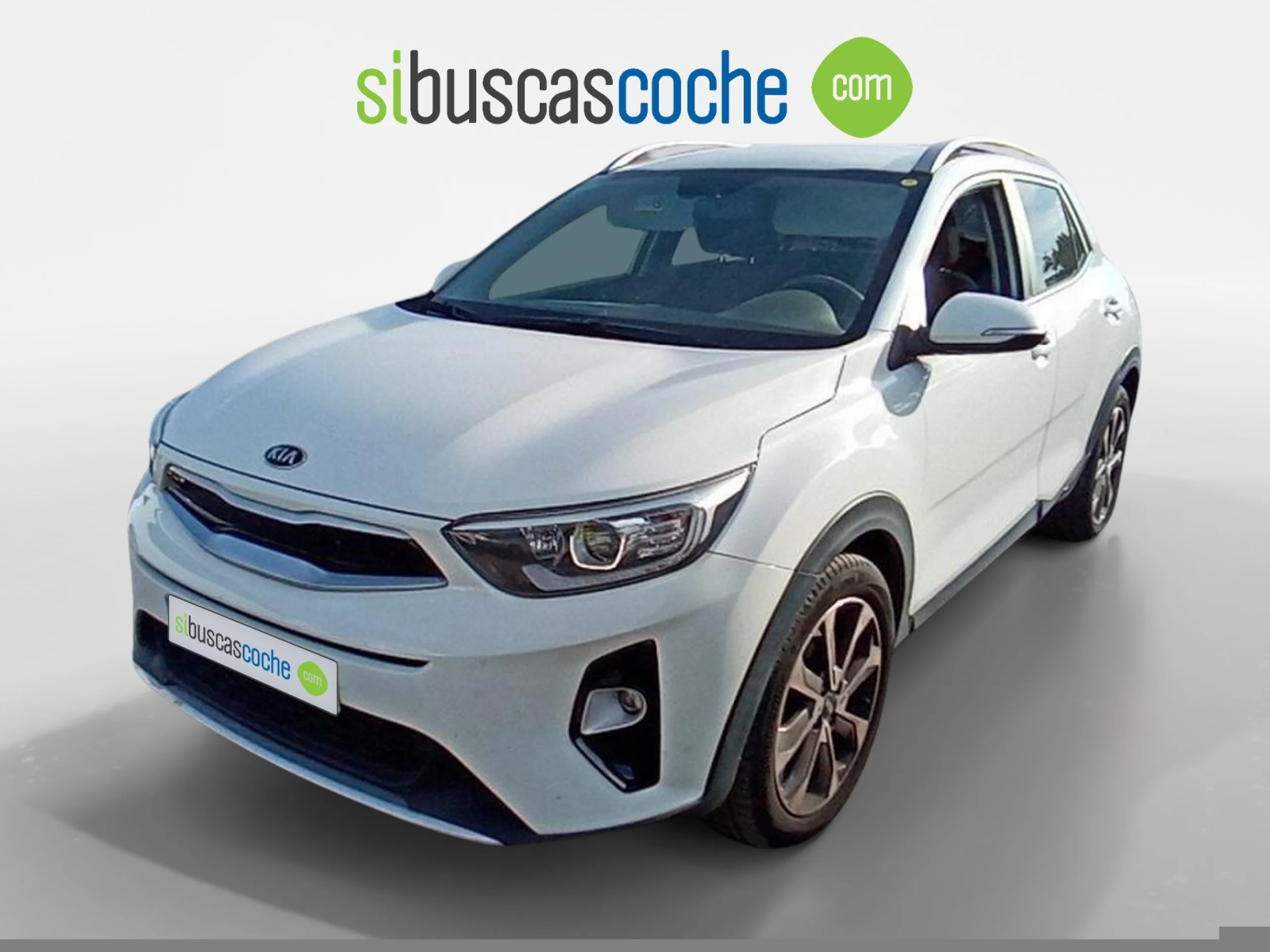 KIA STONIC 1.0 T GDI 74KW (100CV) DRIVE - Foto 3