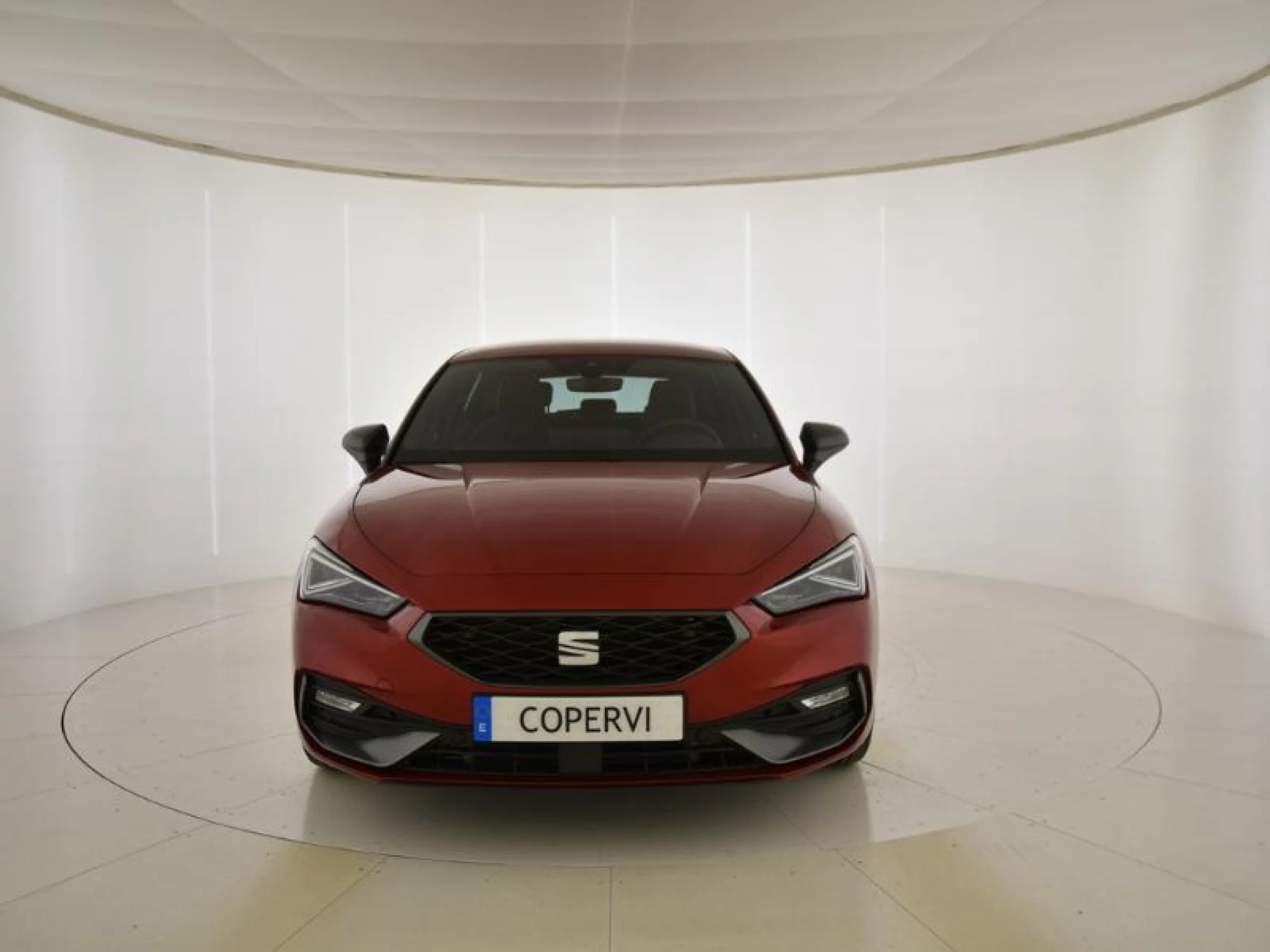SEAT LEON 1.5 TSI E HYBRID 150KW DSG 6 FR XL - Foto 1