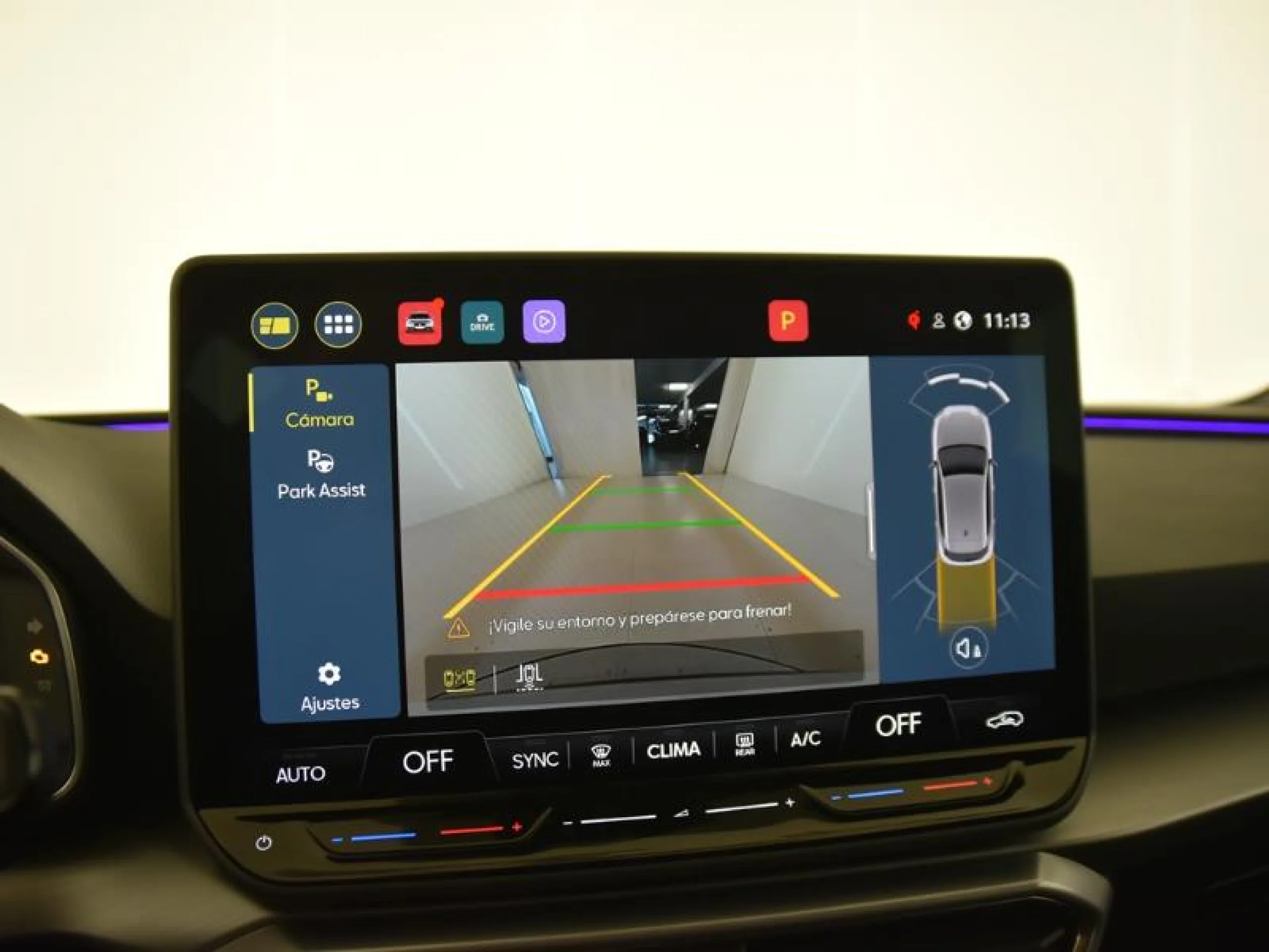 SEAT LEON 1.5 TSI E HYBRID 150KW DSG 6 FR XL - Foto 4