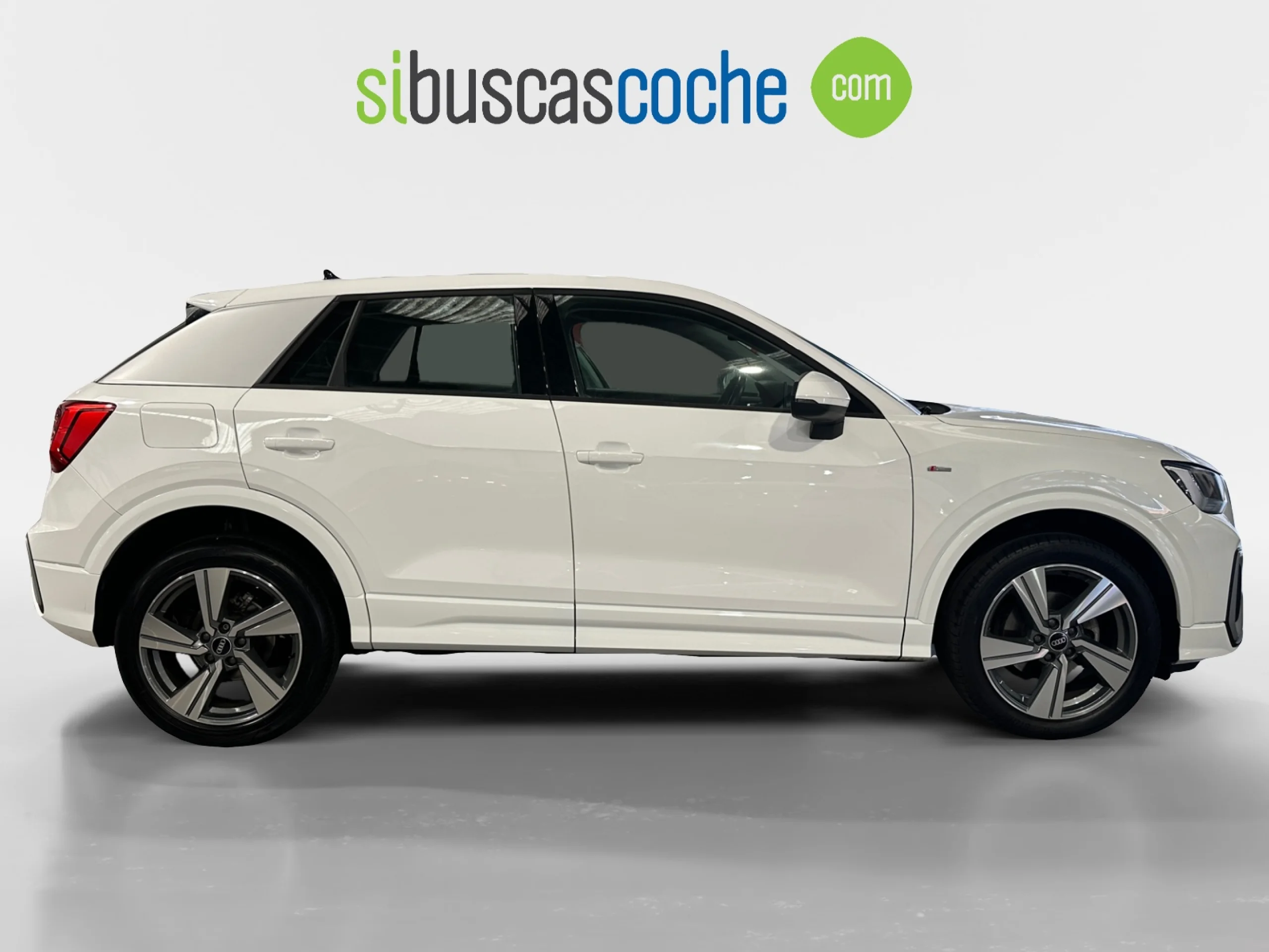 AUDI Q2 S LINE 30 TFSI 81KW (110CV) - Foto 3
