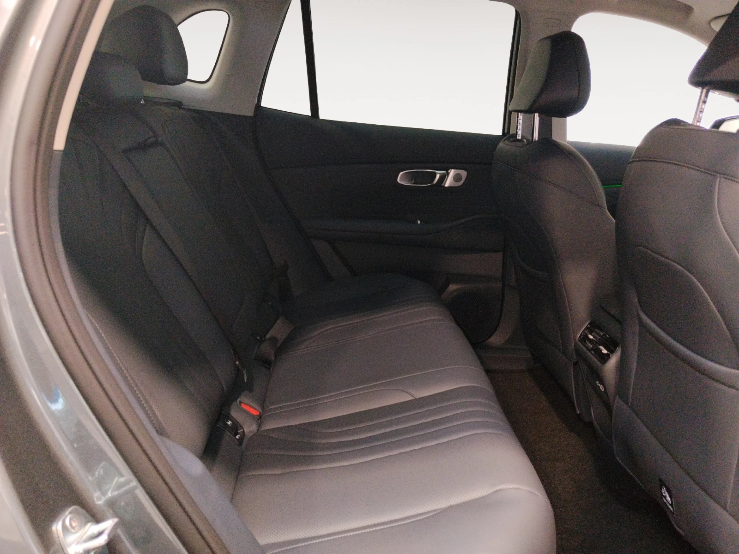 GEELY STARRAY EM I STARRAY MAX+ - Foto 6