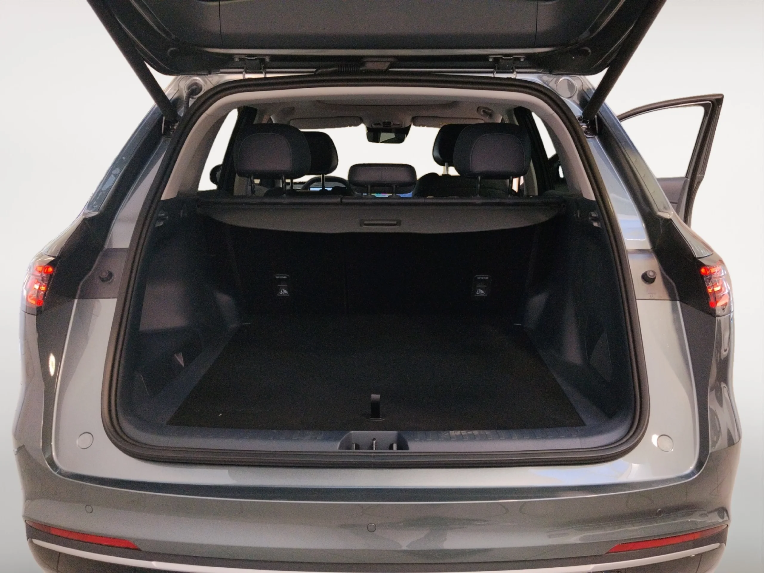 GEELY STARRAY EM I STARRAY MAX+ - Foto 8