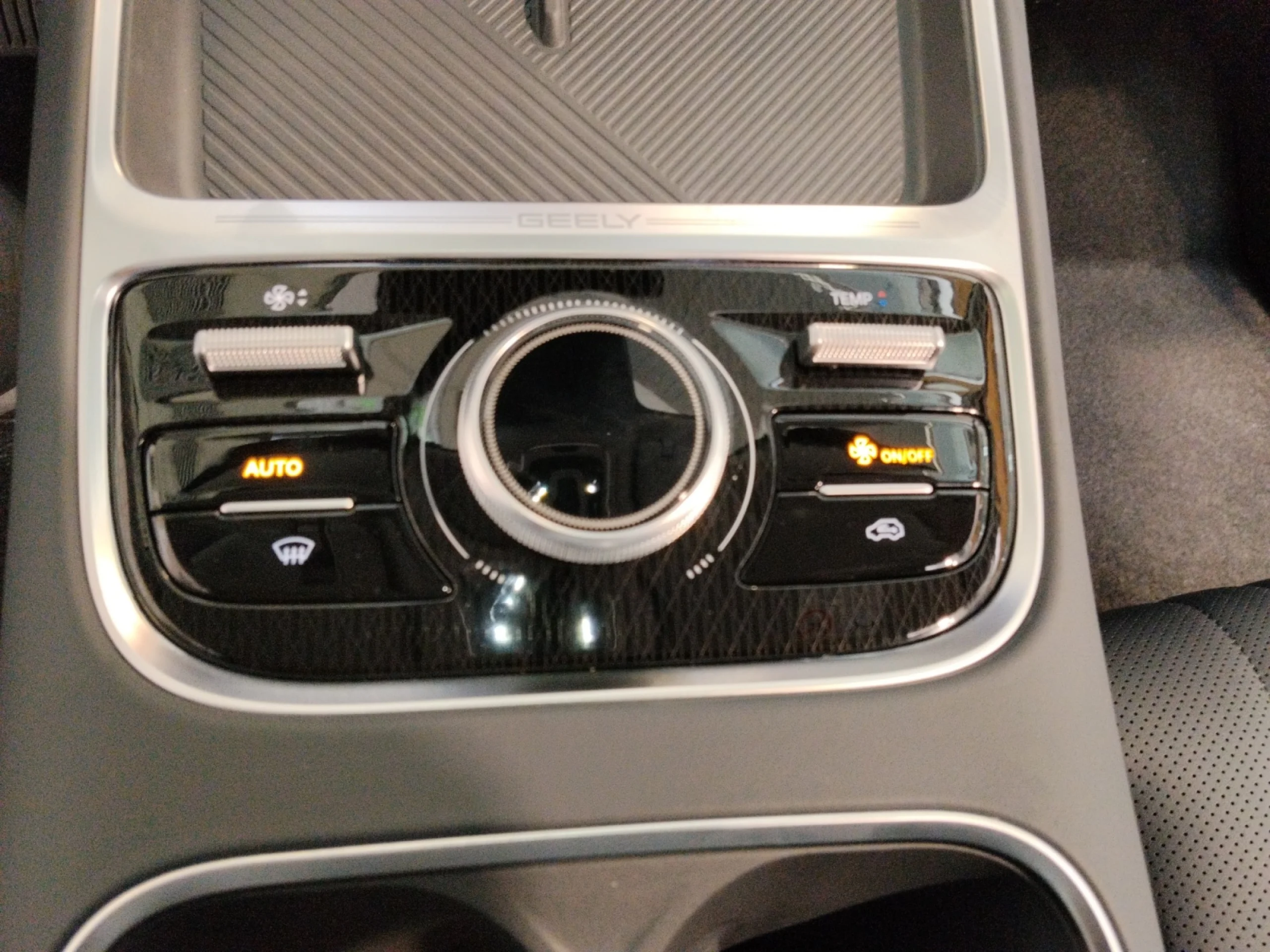 GEELY STARRAY EM I STARRAY MAX+ - Foto 14