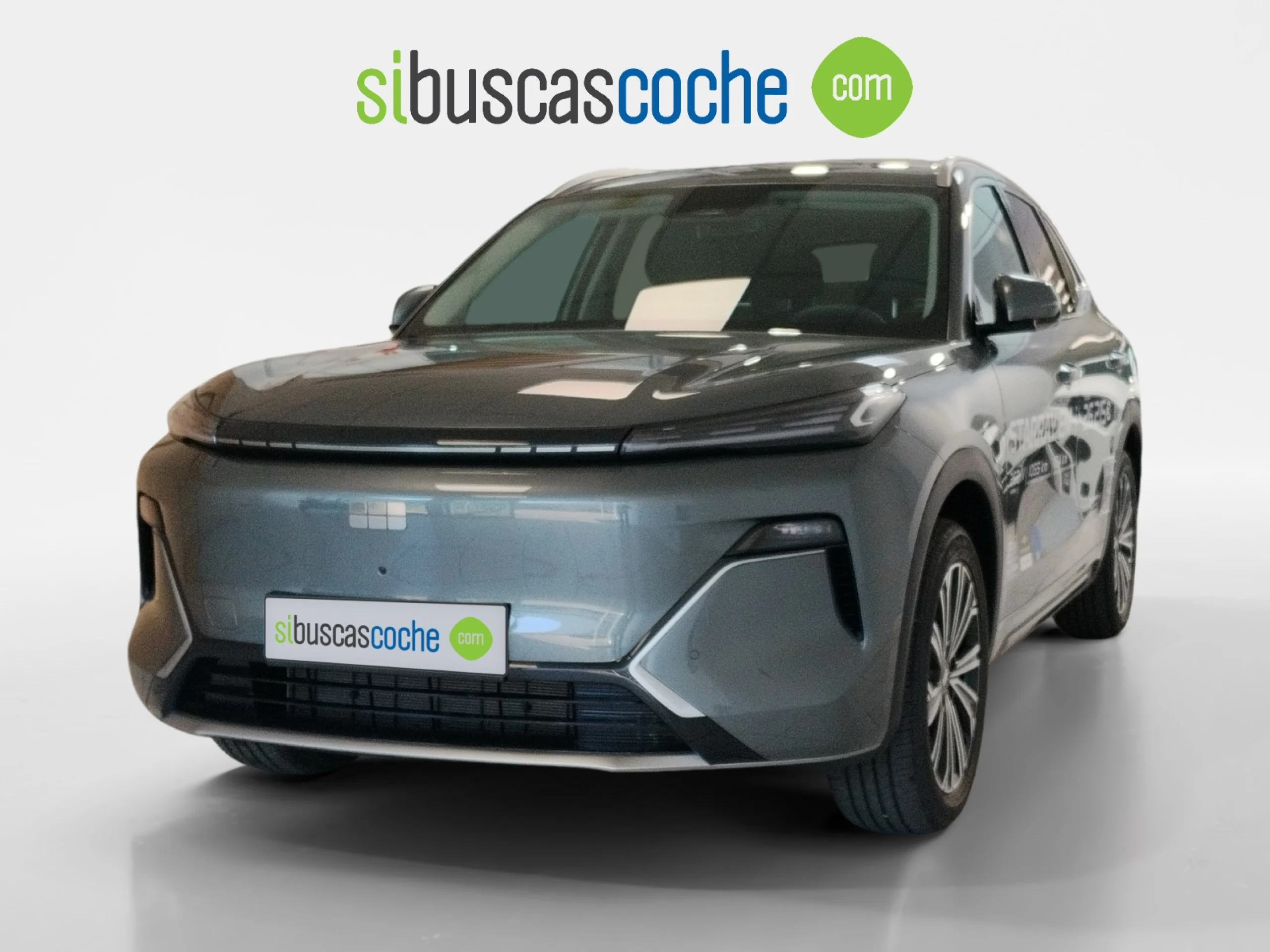 GEELY STARRAY EM I STARRAY MAX+ - Foto 16