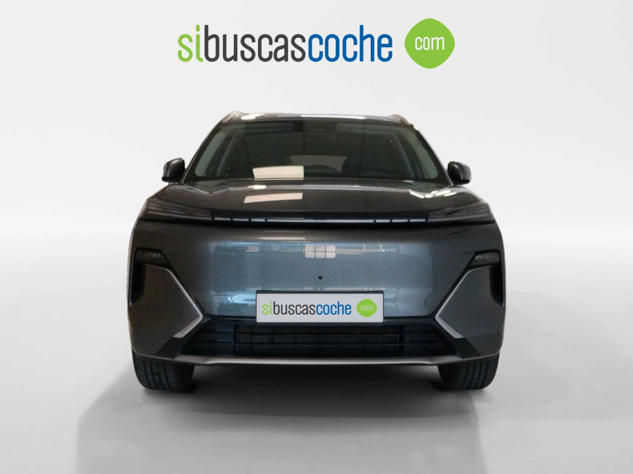 GEELY STARRAY EM I STARRAY MAX+ - Foto 17