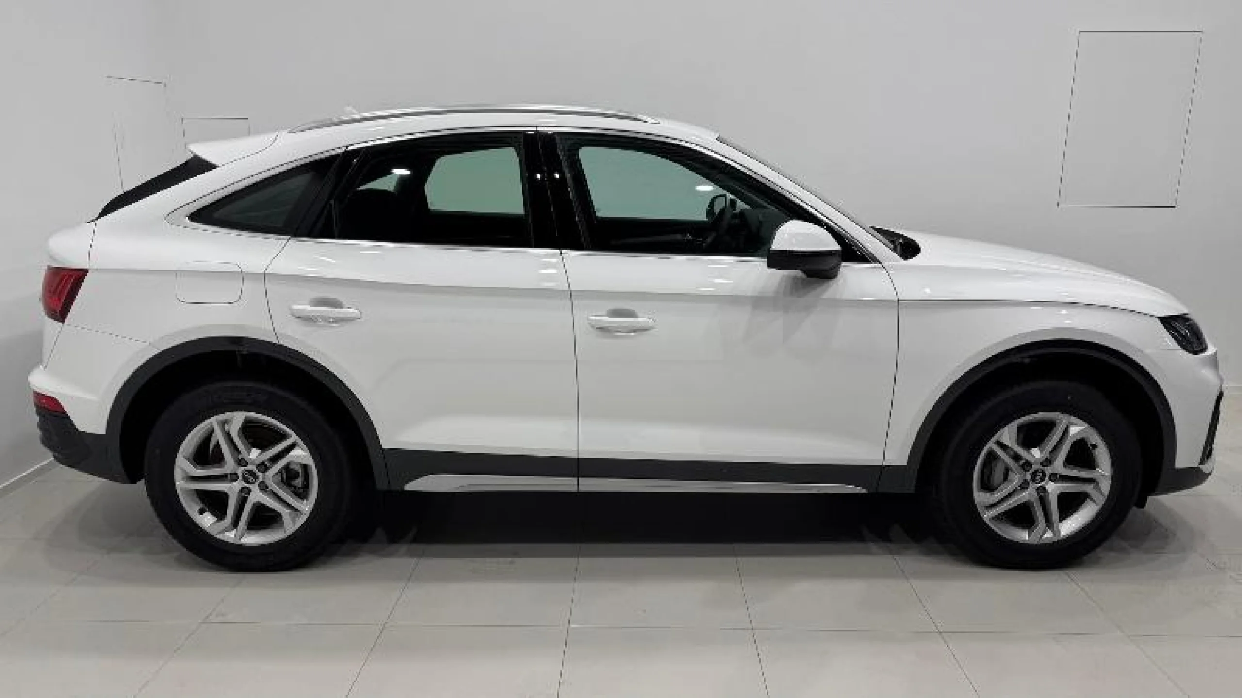 AUDI Q5 SPORTBACK ADVANCED 50 TFSI E QUATTRO ULTRA - Foto 3