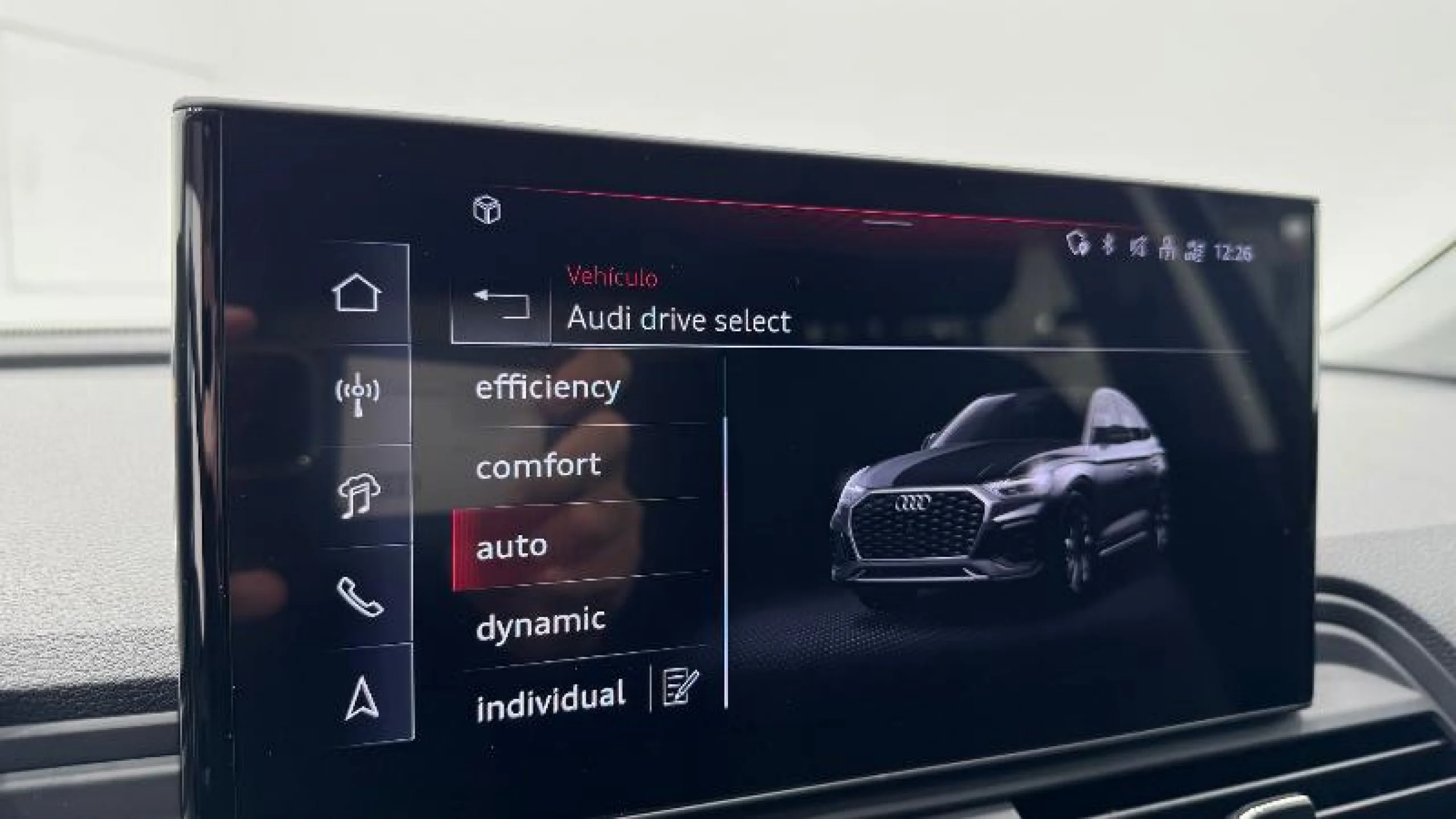 AUDI Q5 SPORTBACK ADVANCED 50 TFSI E QUATTRO ULTRA - Foto 13