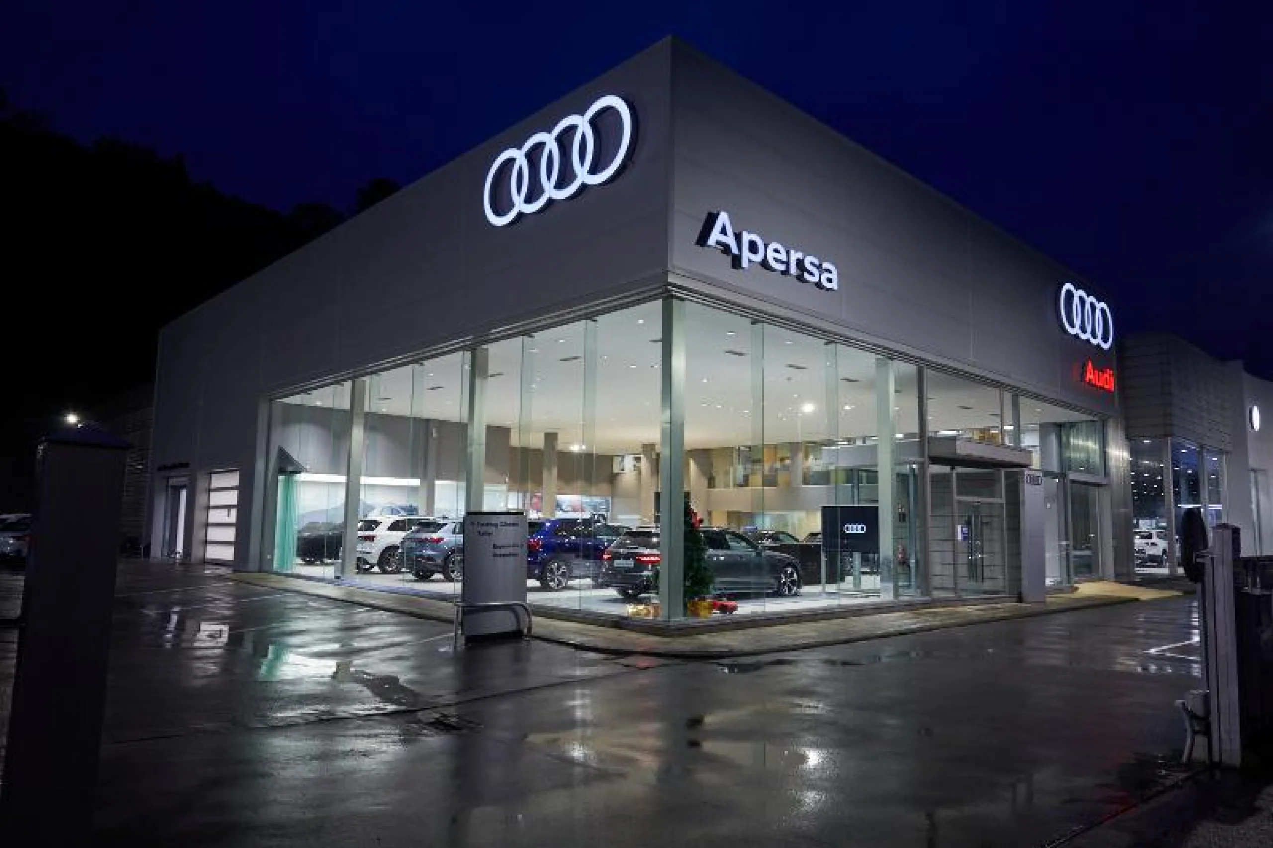 AUDI Q5 SPORTBACK ADVANCED 50 TFSI E QUATTRO ULTRA - Foto 14