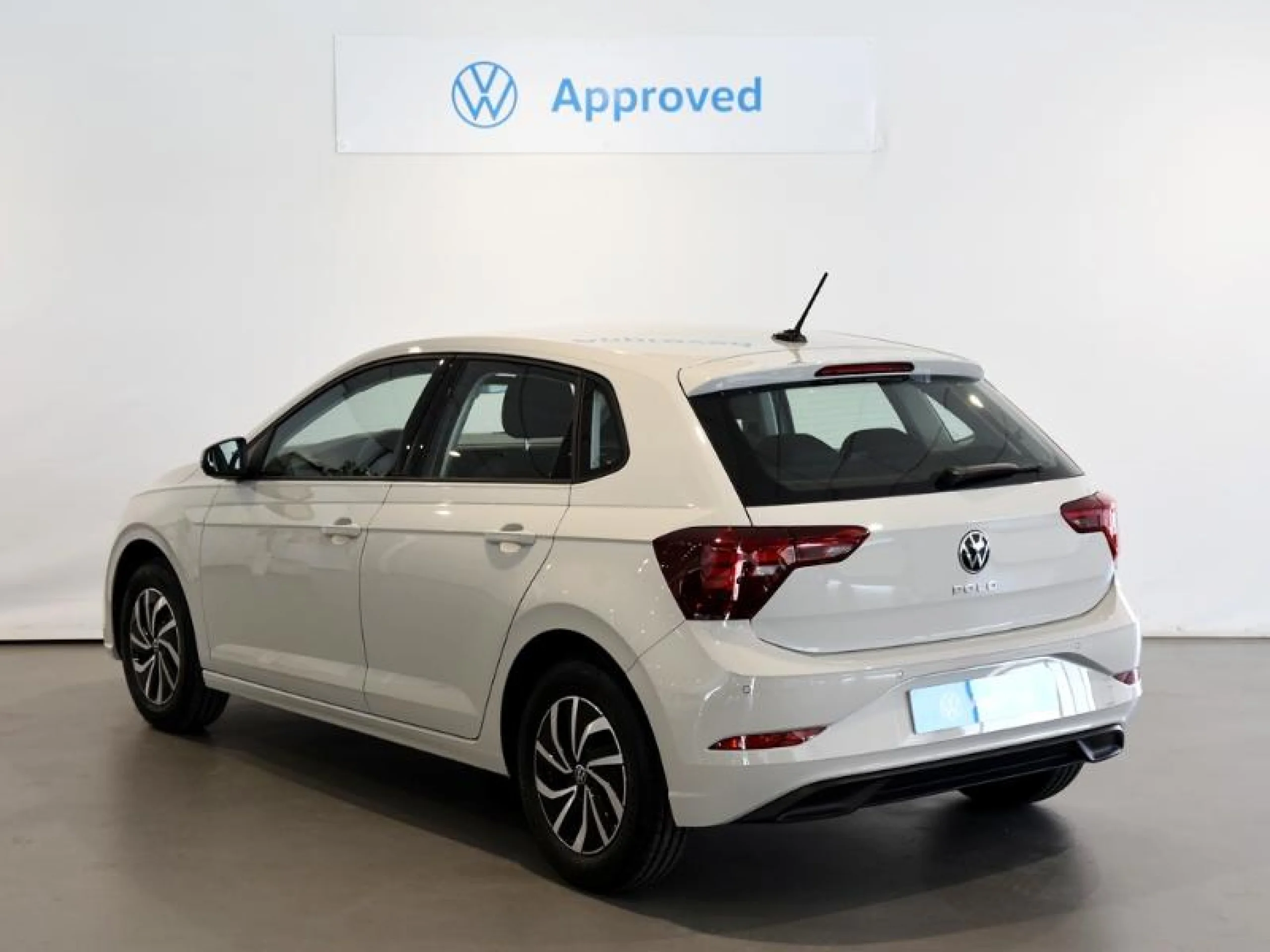 VOLKSWAGEN POLO POLO MATCH  1.0 TSI 70 KW (95 CV)  5 VEL. - Foto 2