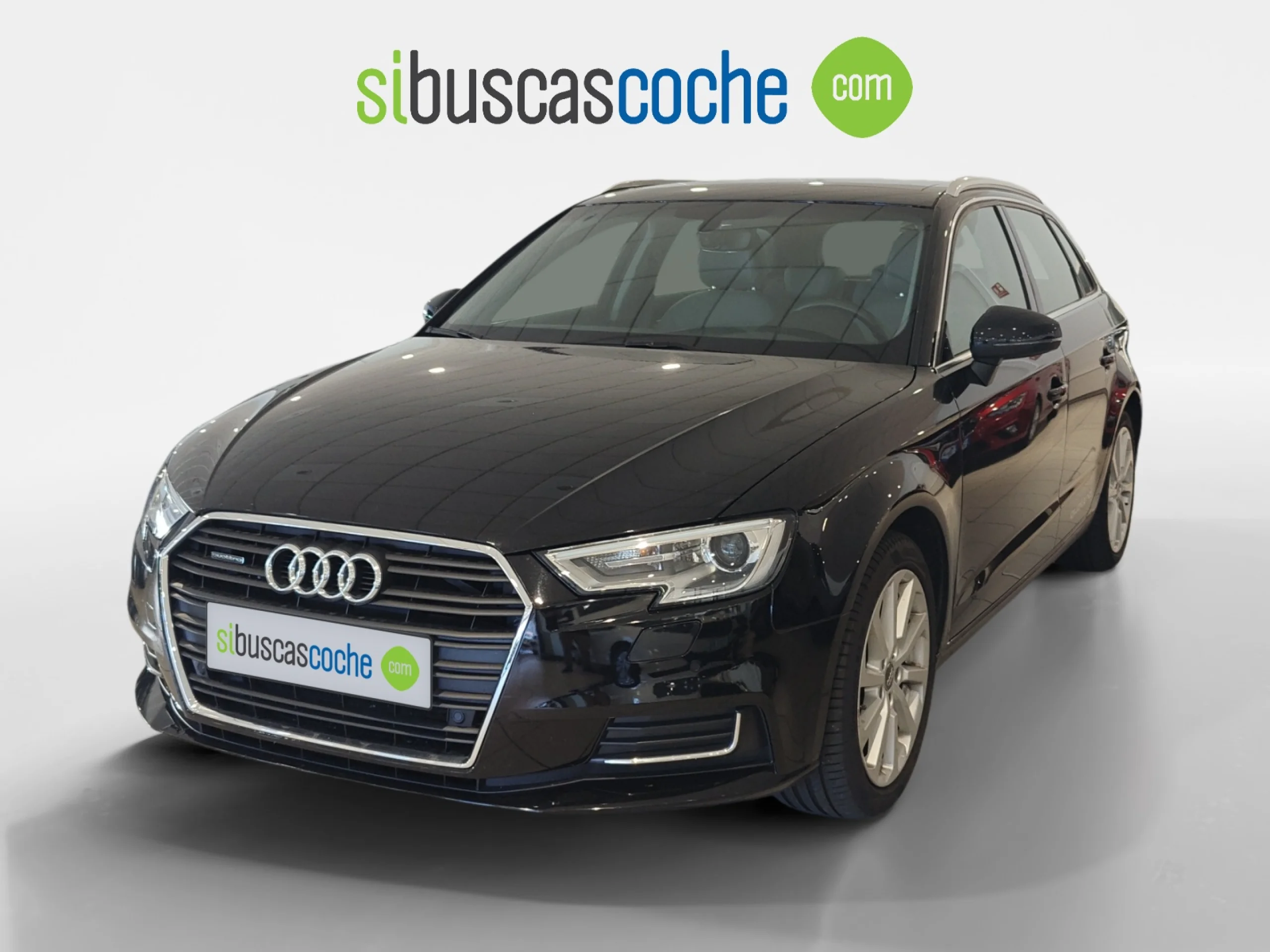 AUDI A3 DESIGN EDITION 2.0 TFSI SPORTBACK - Foto 1