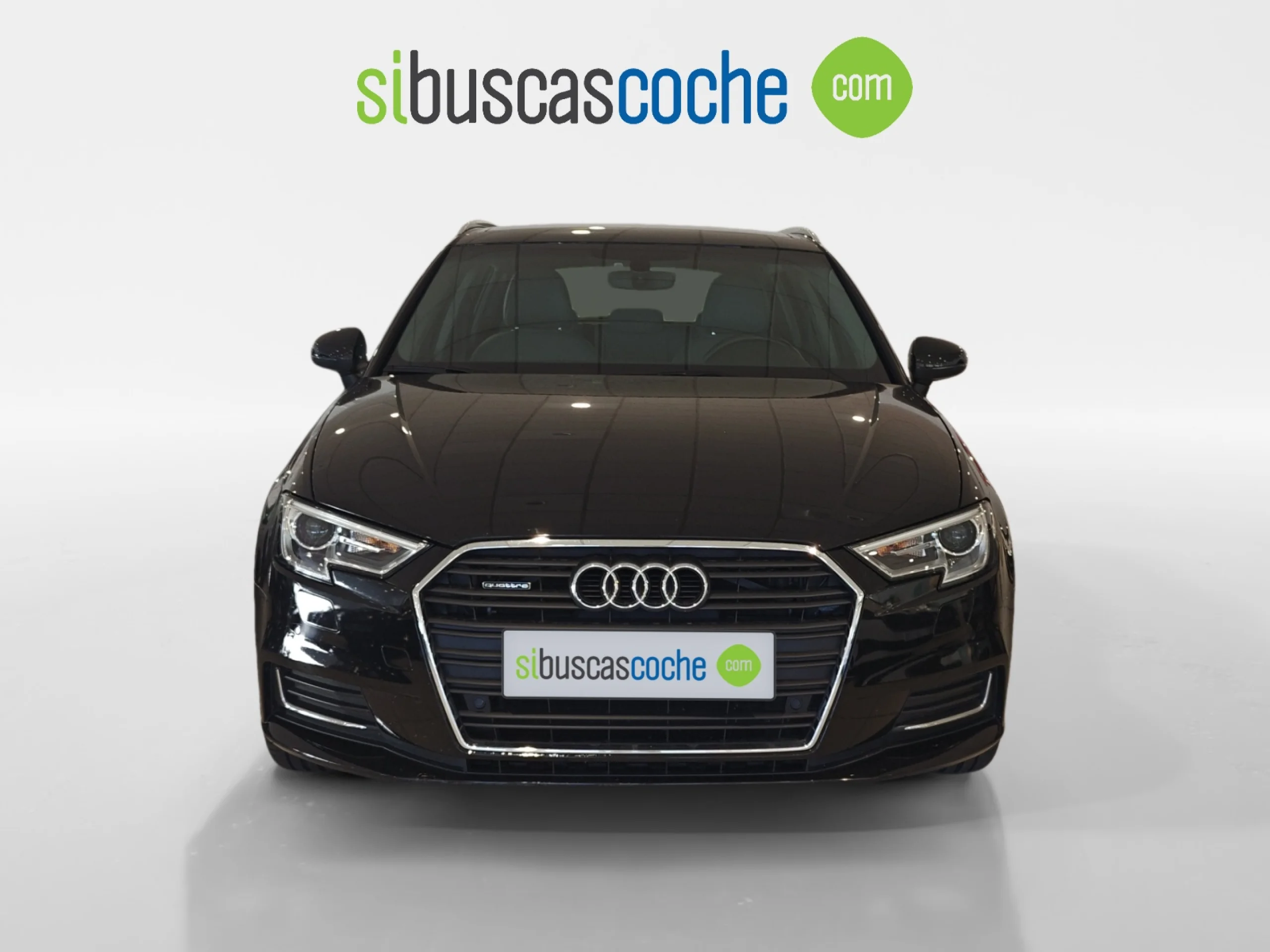 AUDI A3 DESIGN EDITION 2.0 TFSI SPORTBACK - Foto 2