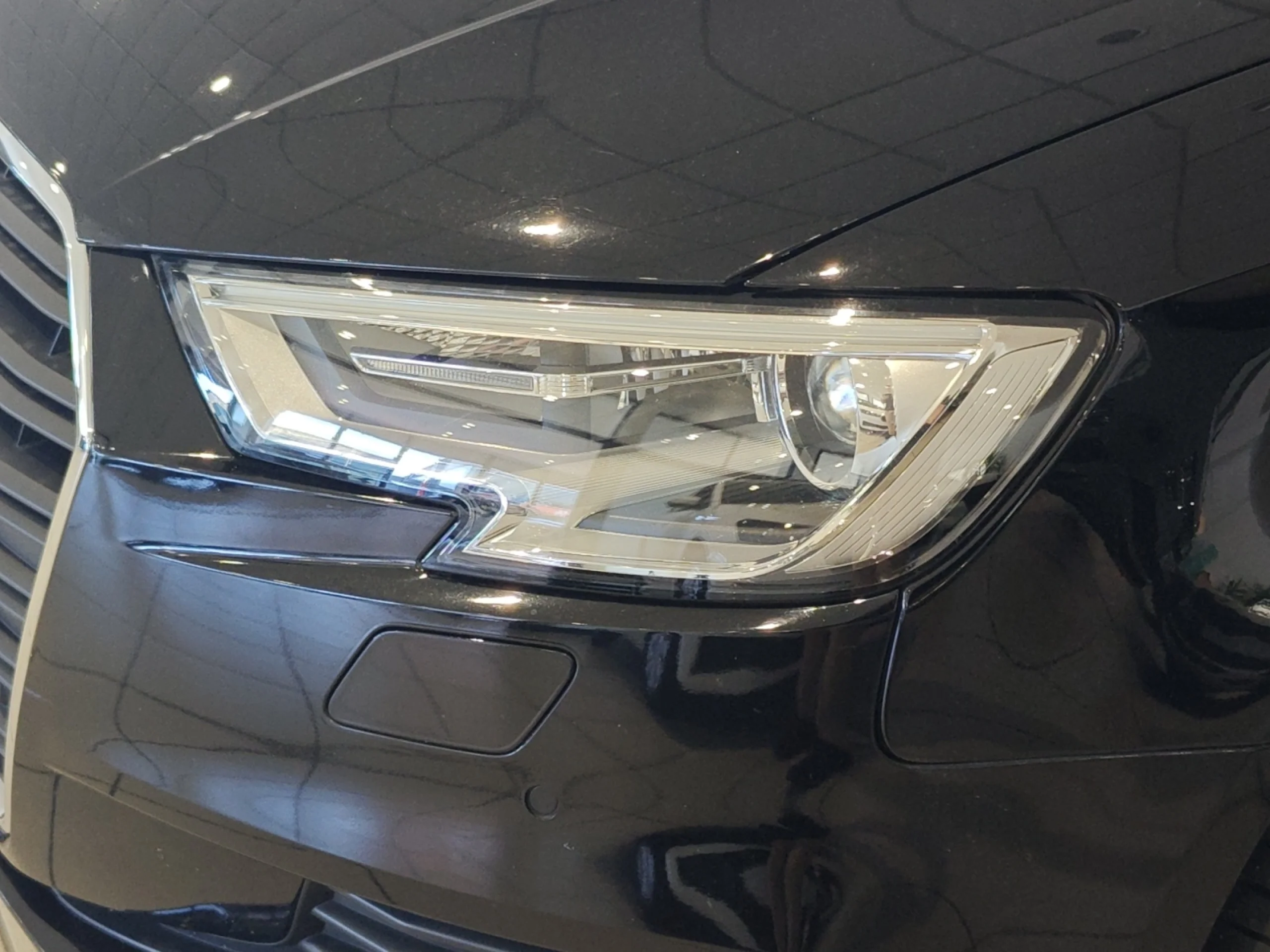 AUDI A3 DESIGN EDITION 2.0 TFSI SPORTBACK - Foto 5