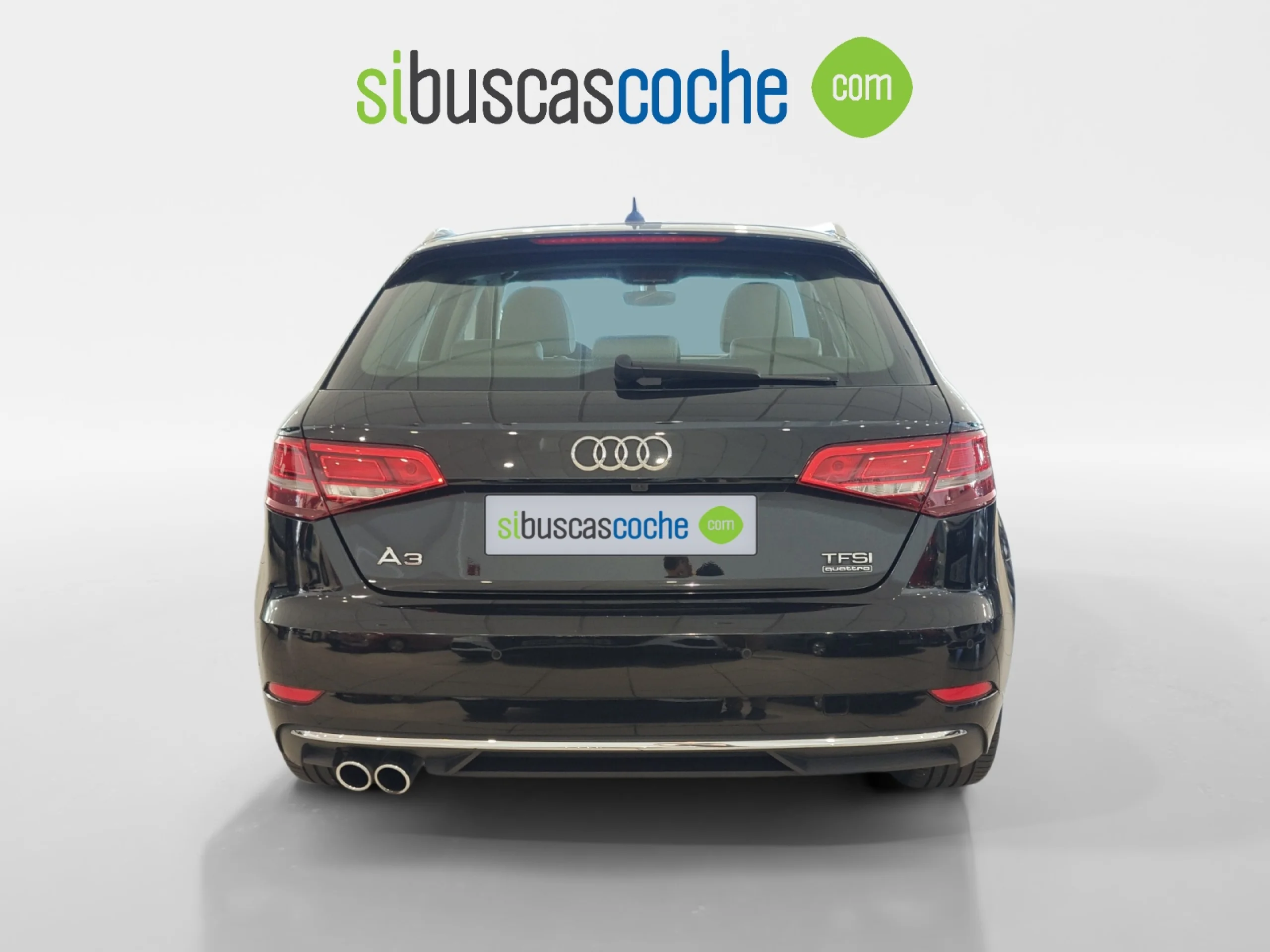 AUDI A3 DESIGN EDITION 2.0 TFSI SPORTBACK - Foto 6