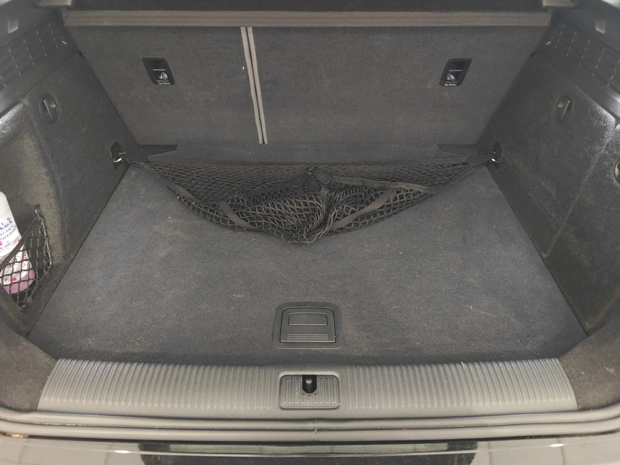 AUDI A3 DESIGN EDITION 2.0 TFSI SPORTBACK - Foto 10