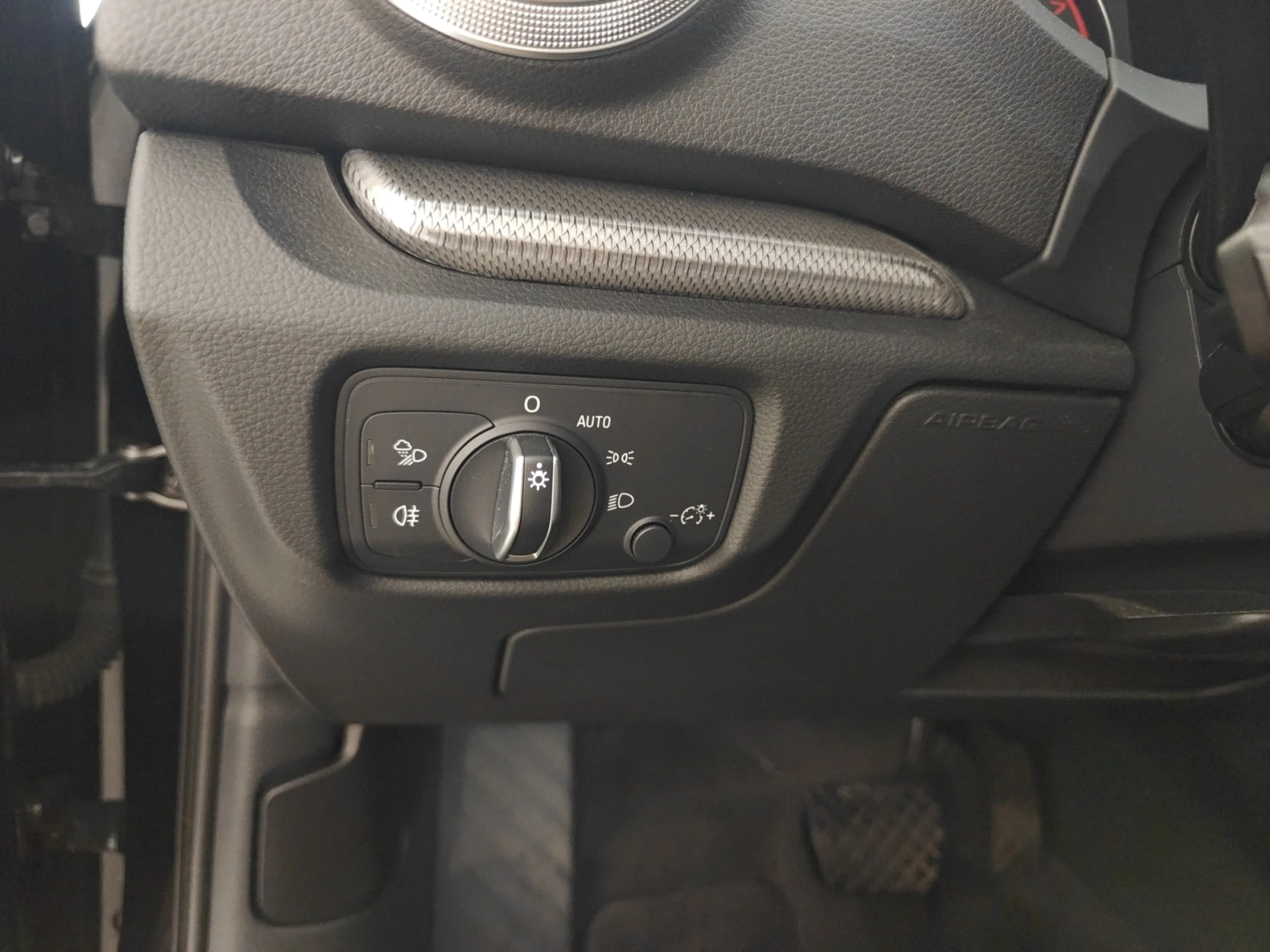 AUDI A3 DESIGN EDITION 2.0 TFSI SPORTBACK - Foto 15