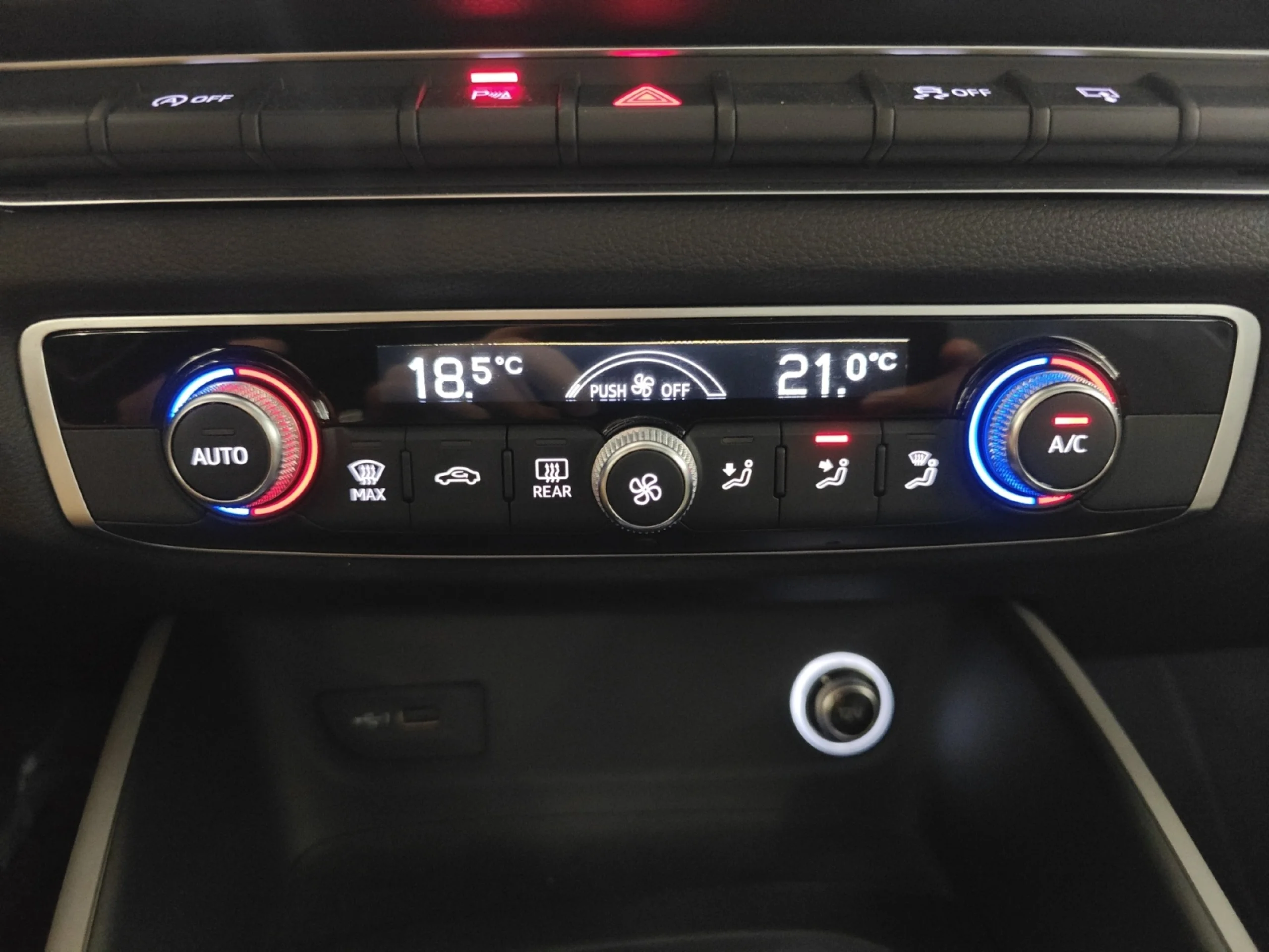 AUDI A3 DESIGN EDITION 2.0 TFSI SPORTBACK - Foto 21