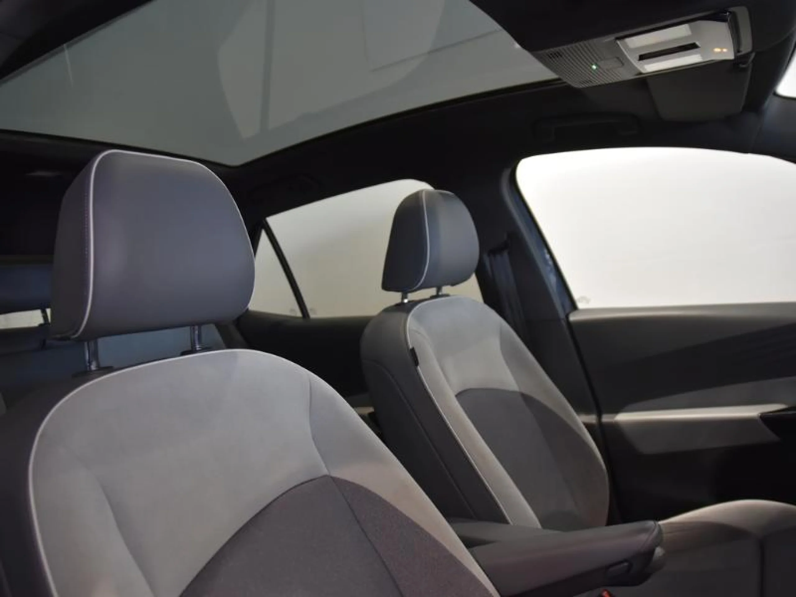 VOLKSWAGEN ID.3 1ST PLUS 150KW (205CV) AUTOMÁTICO 1 VEL. - Foto 10