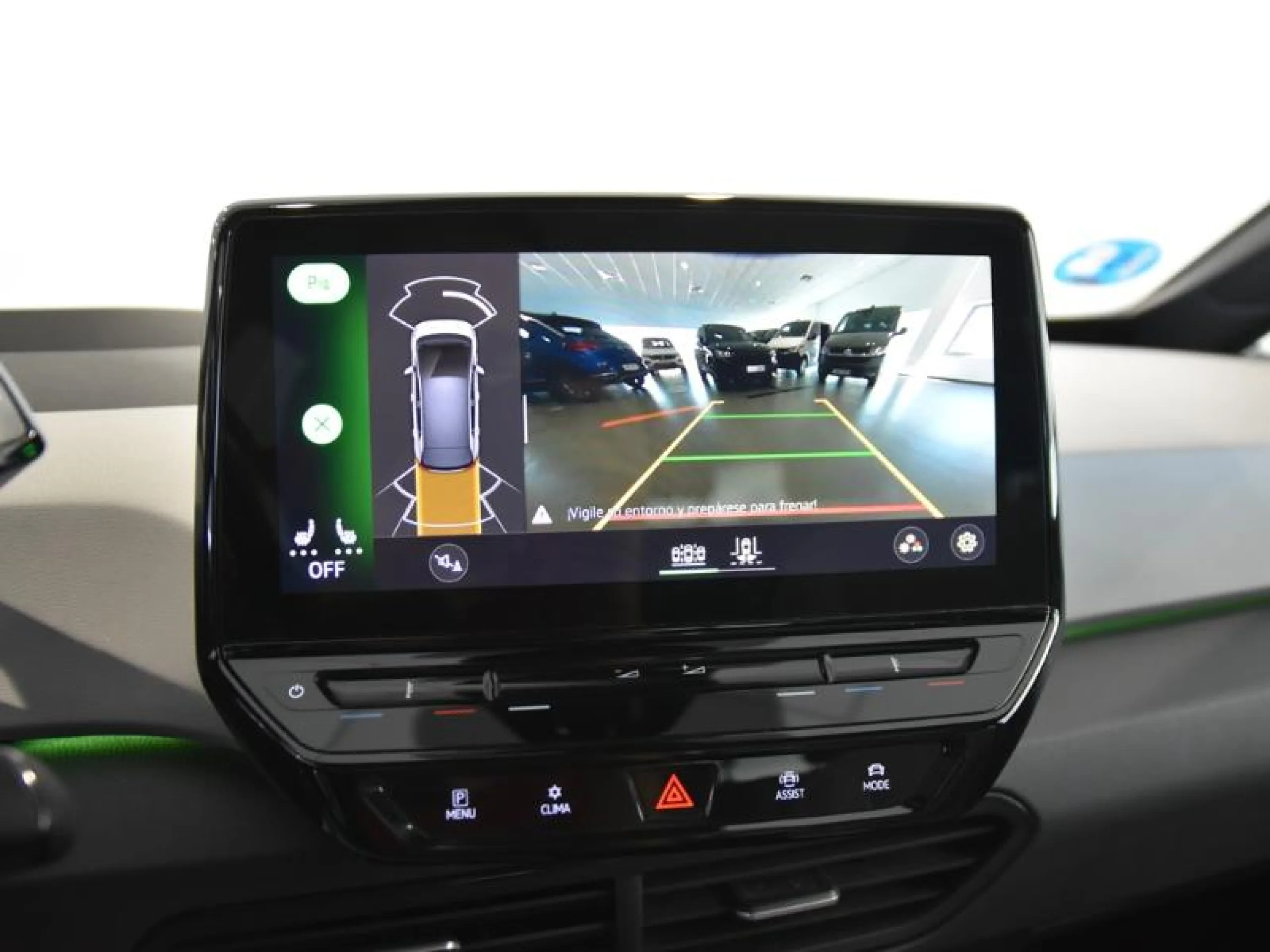 VOLKSWAGEN ID.3 1ST PLUS 150KW (205CV) AUTOMÁTICO 1 VEL. - Foto 13