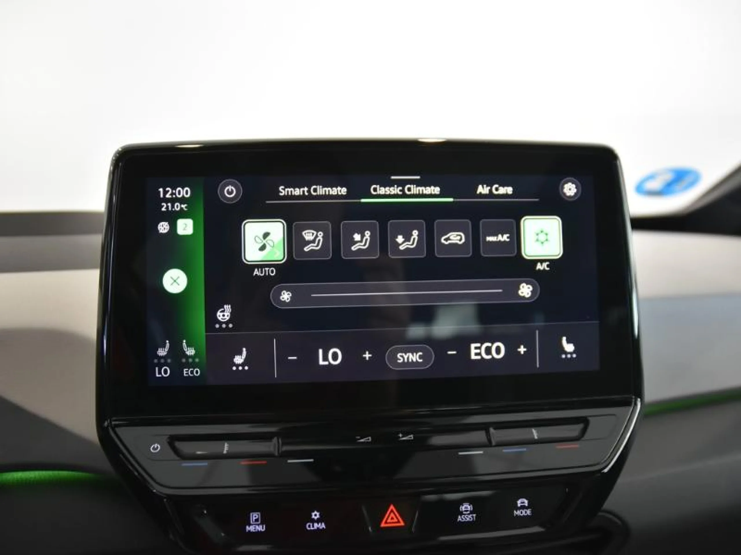 VOLKSWAGEN ID.3 1ST PLUS 150KW (205CV) AUTOMÁTICO 1 VEL. - Foto 15