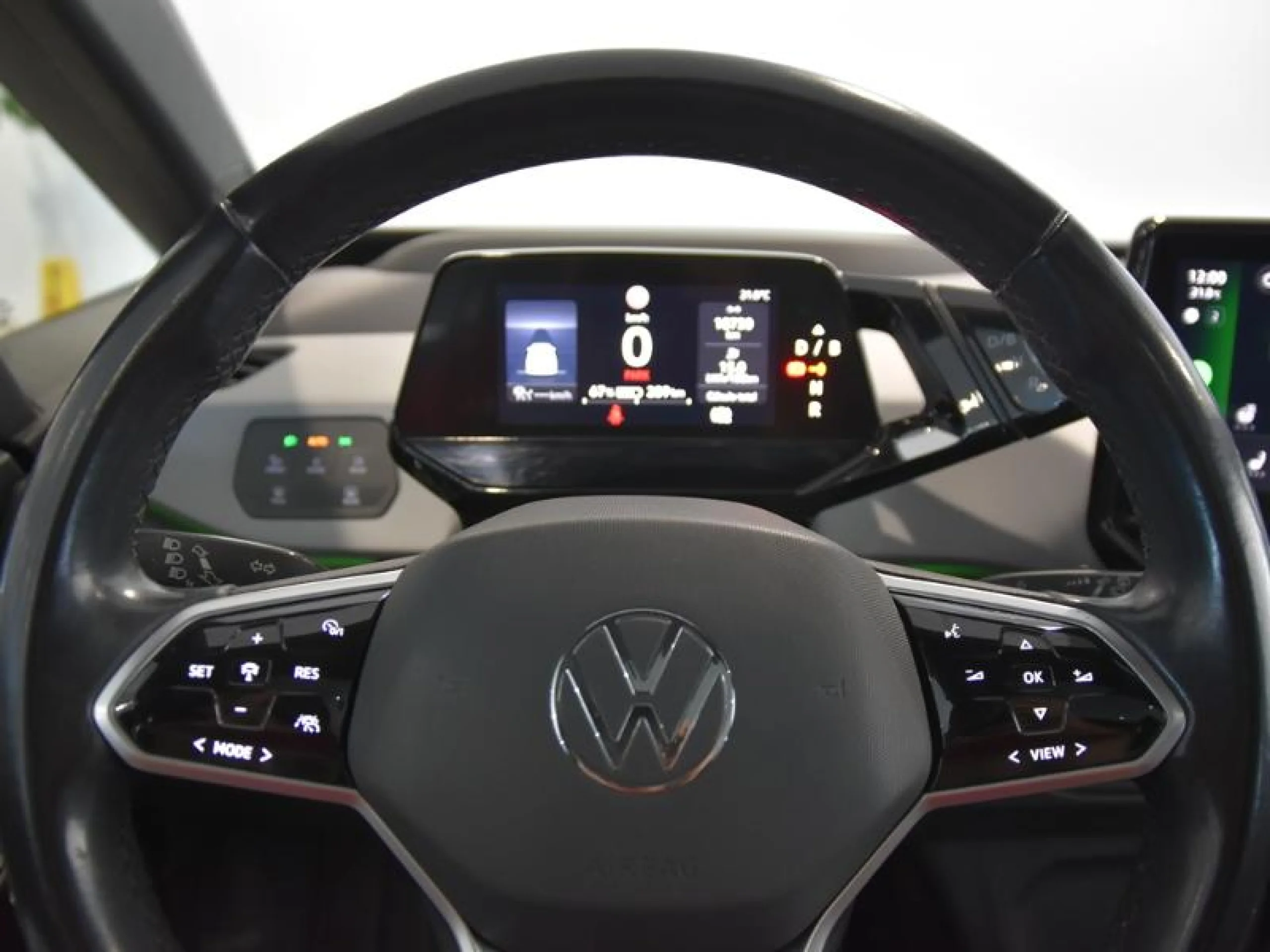 VOLKSWAGEN ID.3 1ST PLUS 150KW (205CV) AUTOMÁTICO 1 VEL. - Foto 16