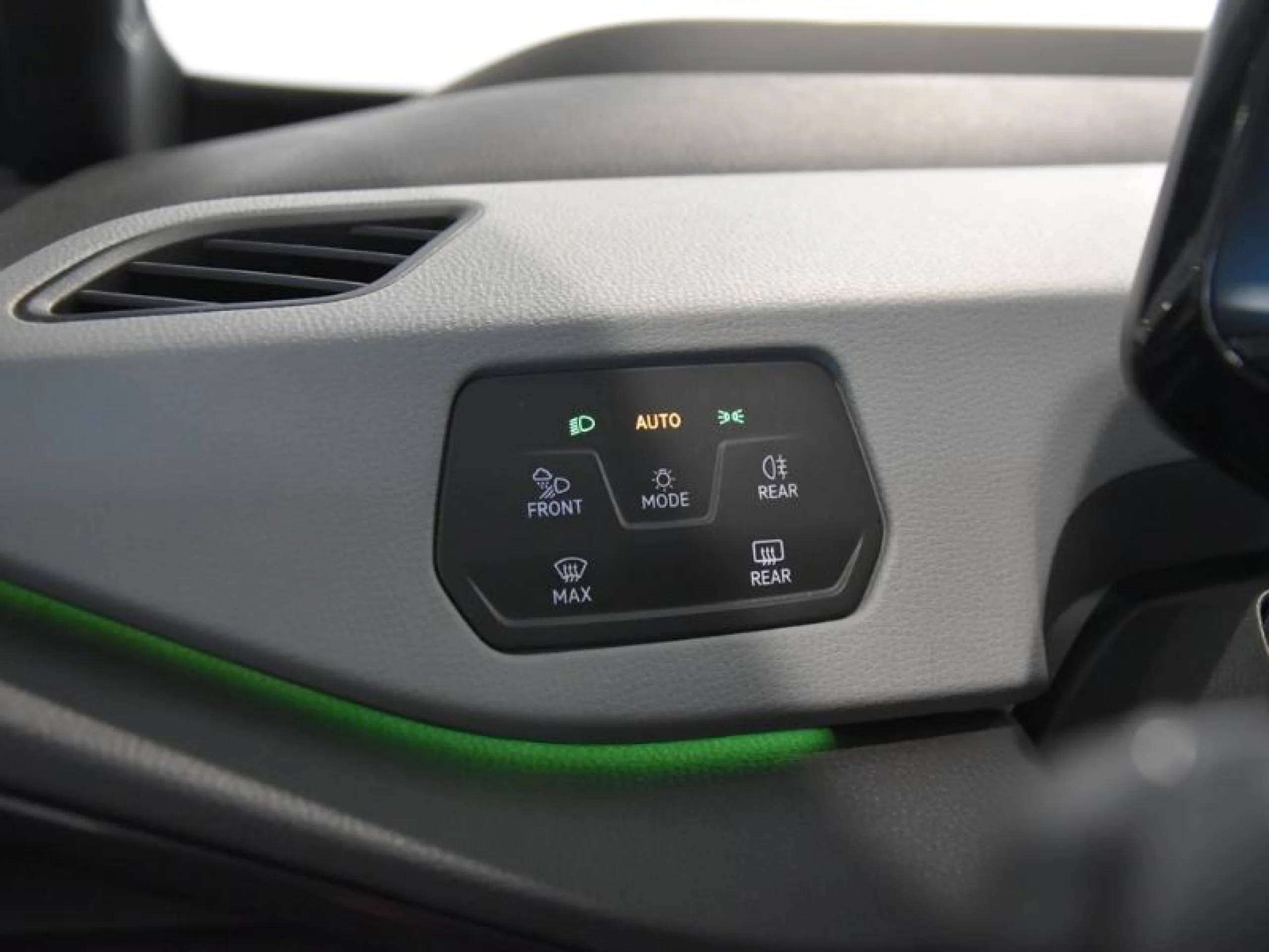 VOLKSWAGEN ID.3 1ST PLUS 150KW (205CV) AUTOMÁTICO 1 VEL. - Foto 22