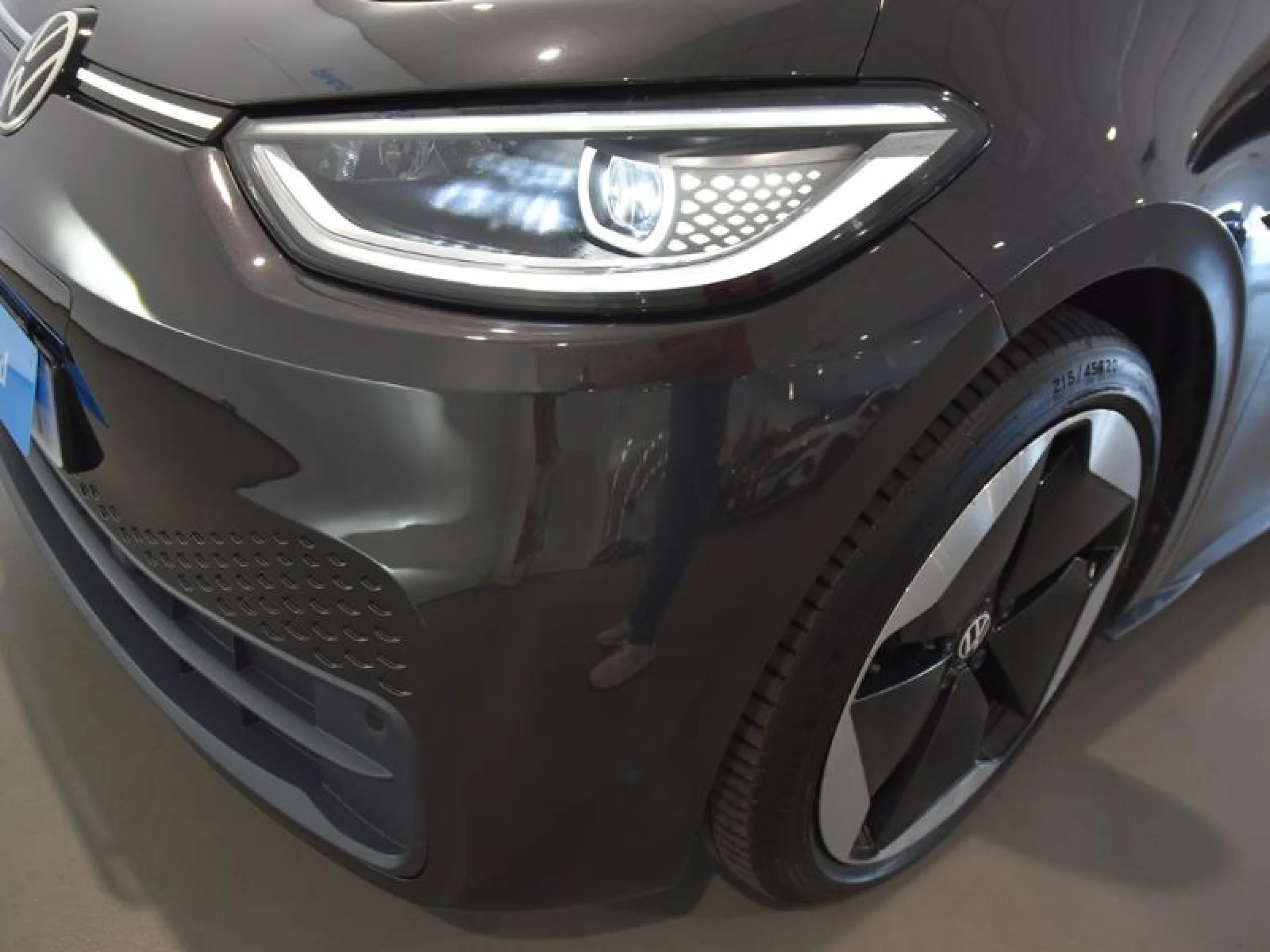 VOLKSWAGEN ID.3 1ST PLUS 150KW (205CV) AUTOMÁTICO 1 VEL. - Foto 23