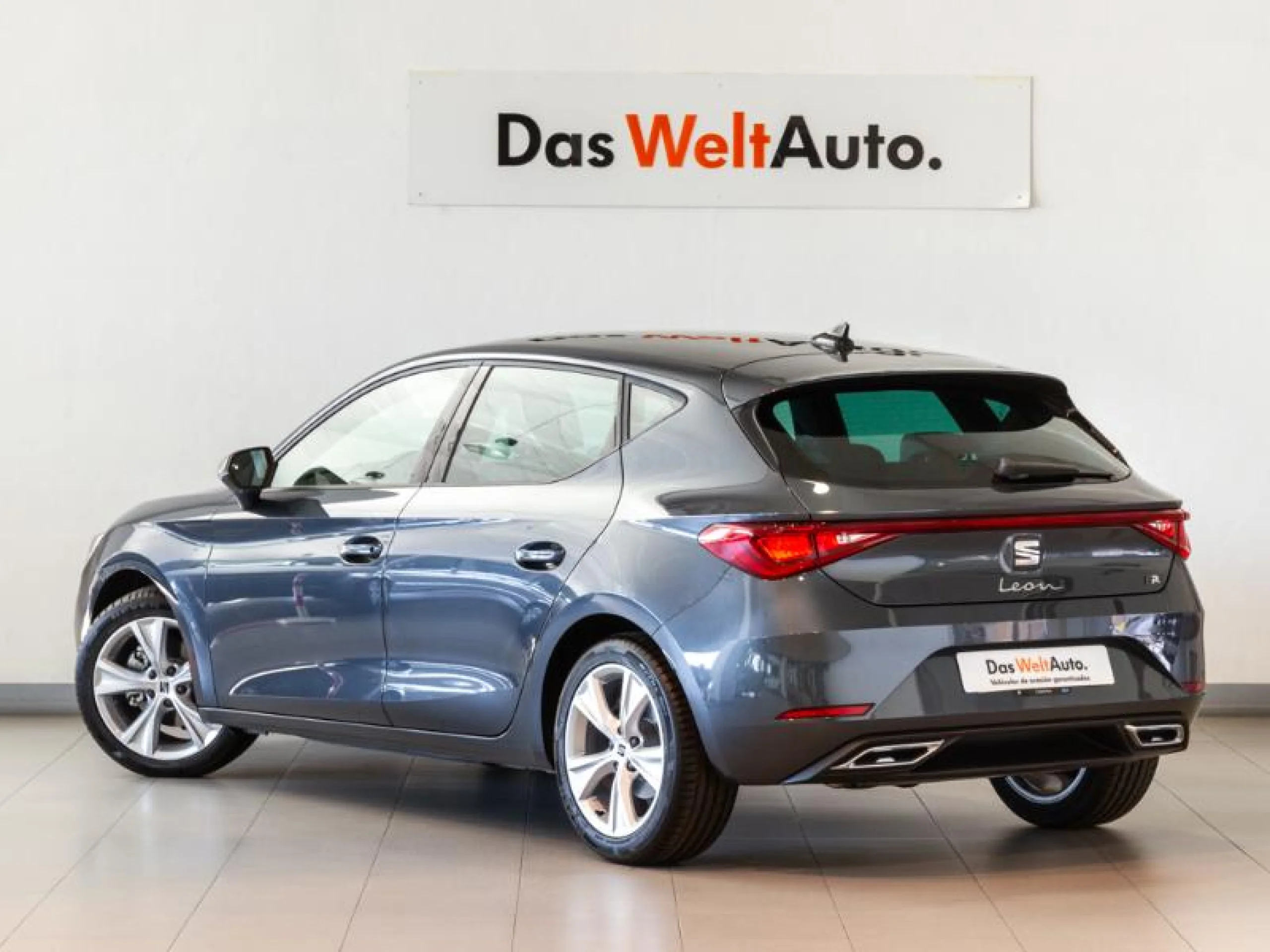 SEAT LEON 1.0 ETSI 81KW DSG 7 S&S FR XM - Foto 2