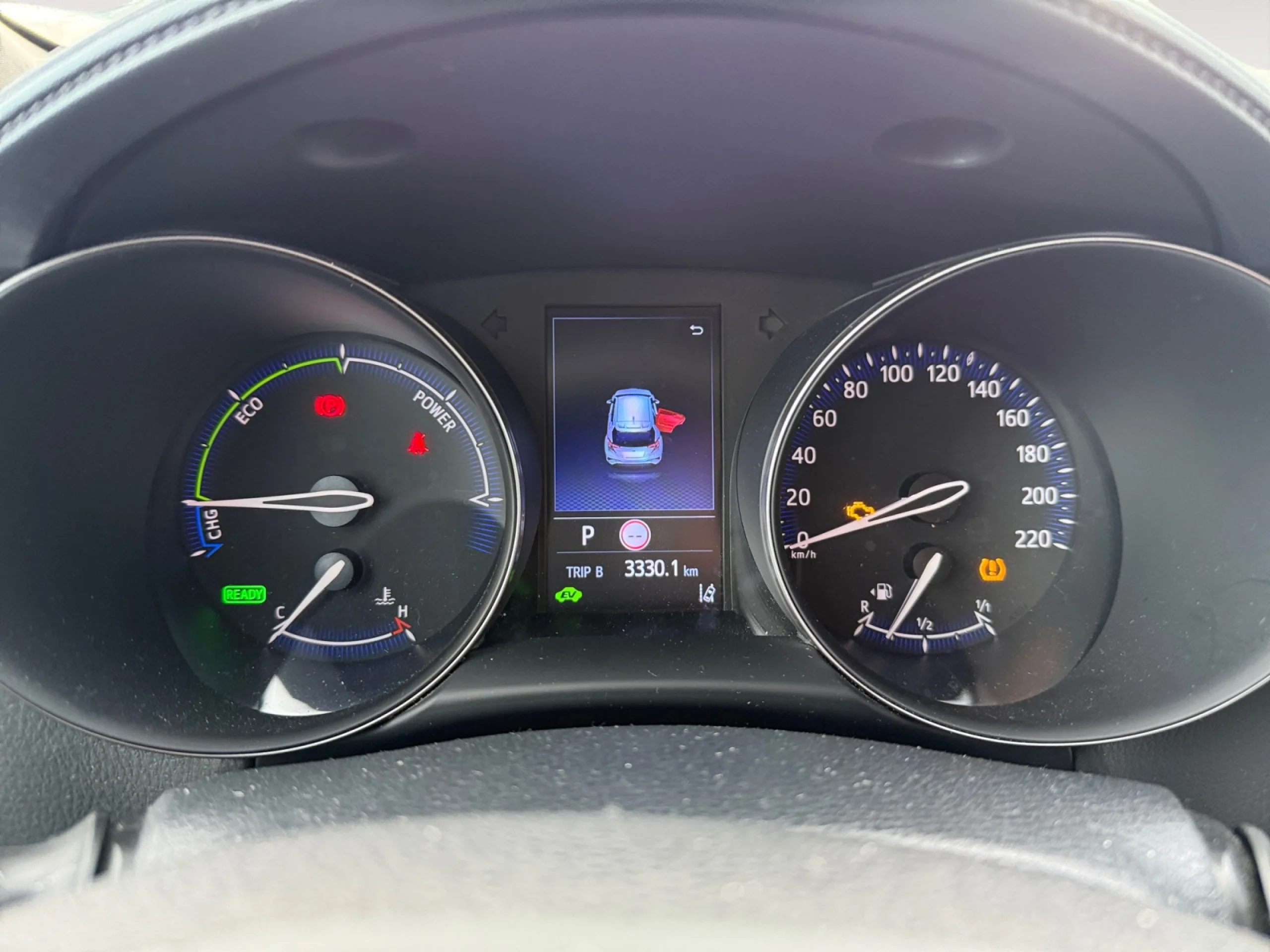 TOYOTA C HR 1.8 125H ADVANCE - Foto 10