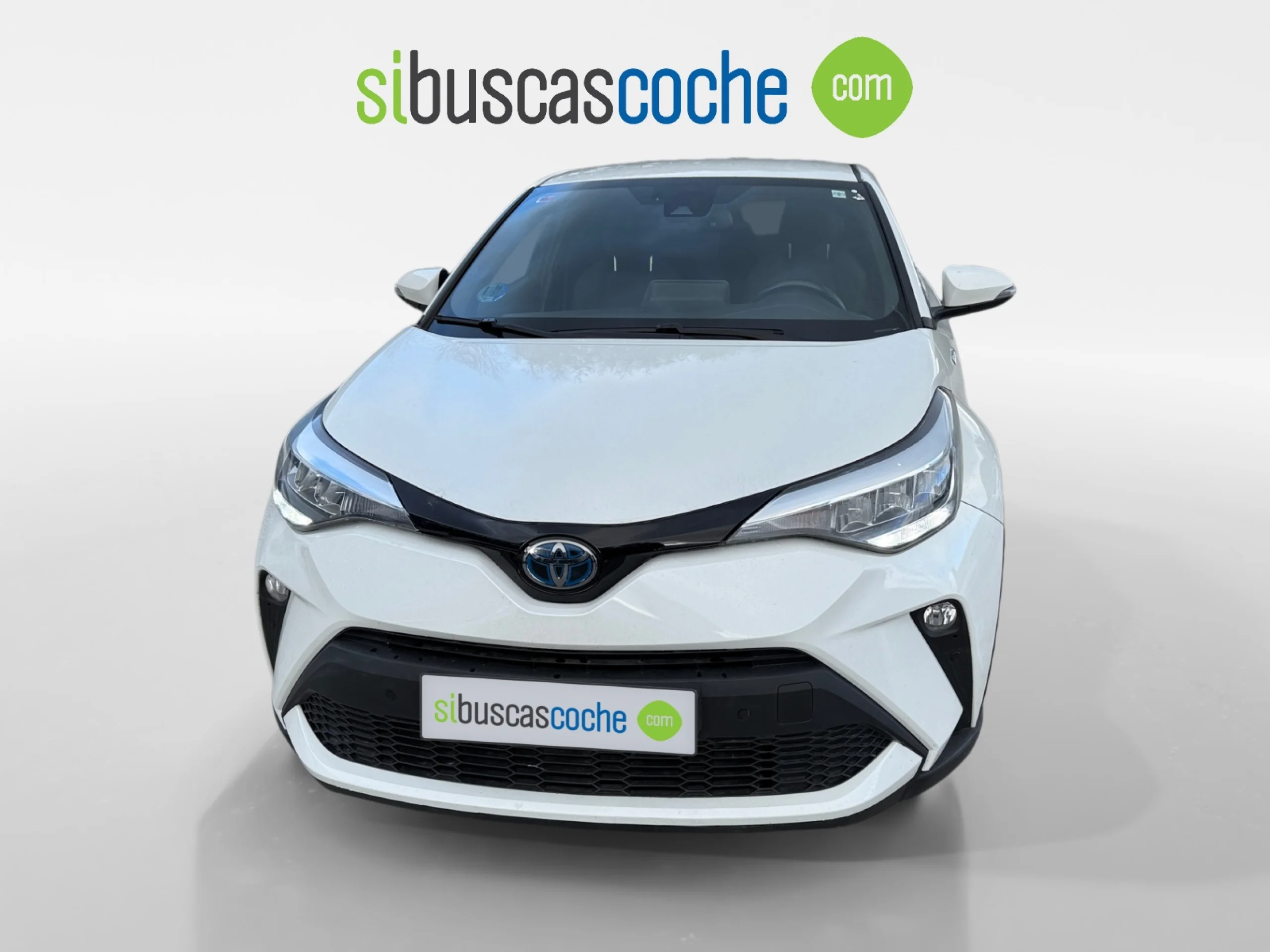 TOYOTA C HR 1.8 125H ADVANCE - Foto 12