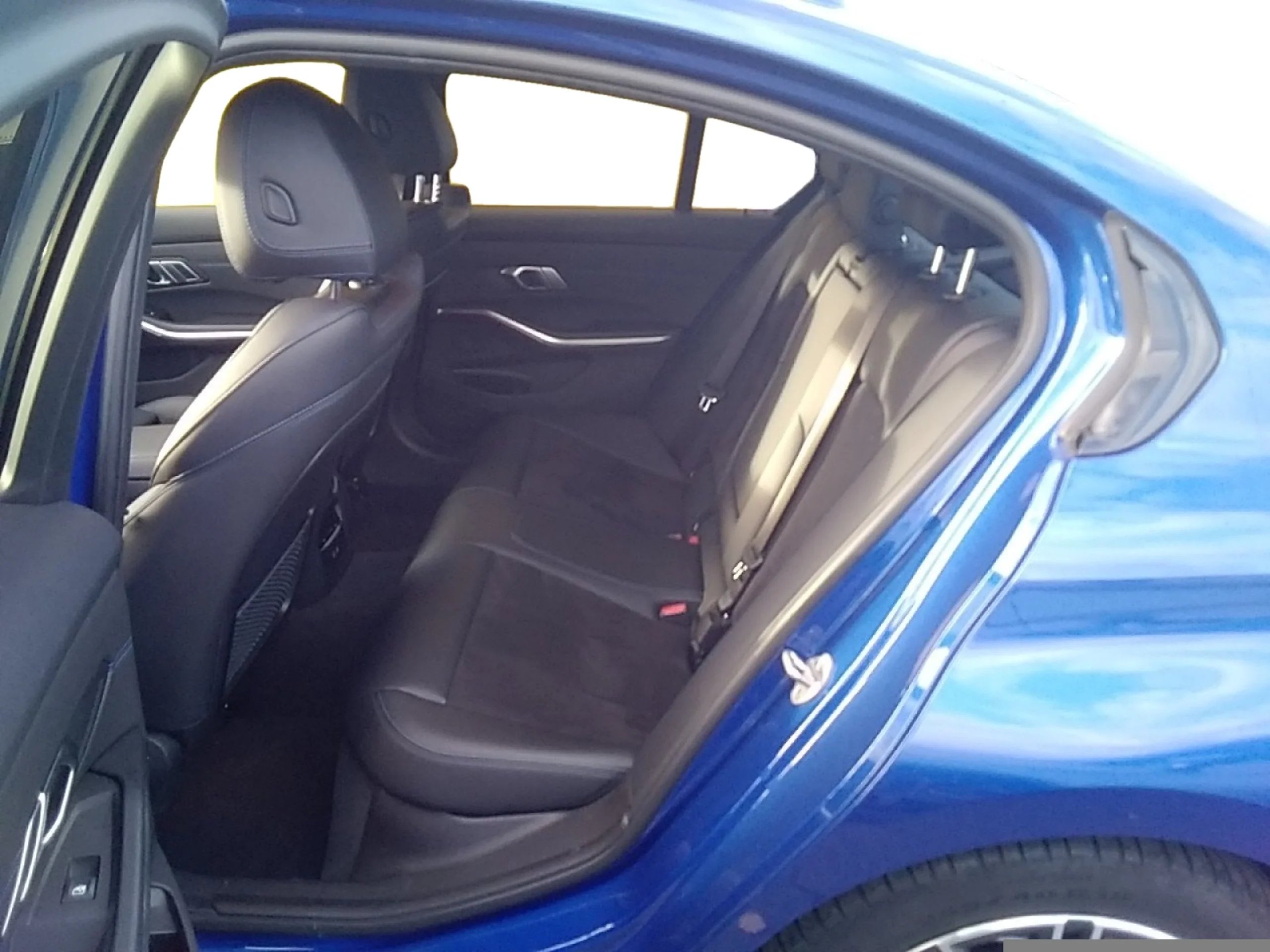 BMW SERIE 3 320D AUTO. - Foto 8