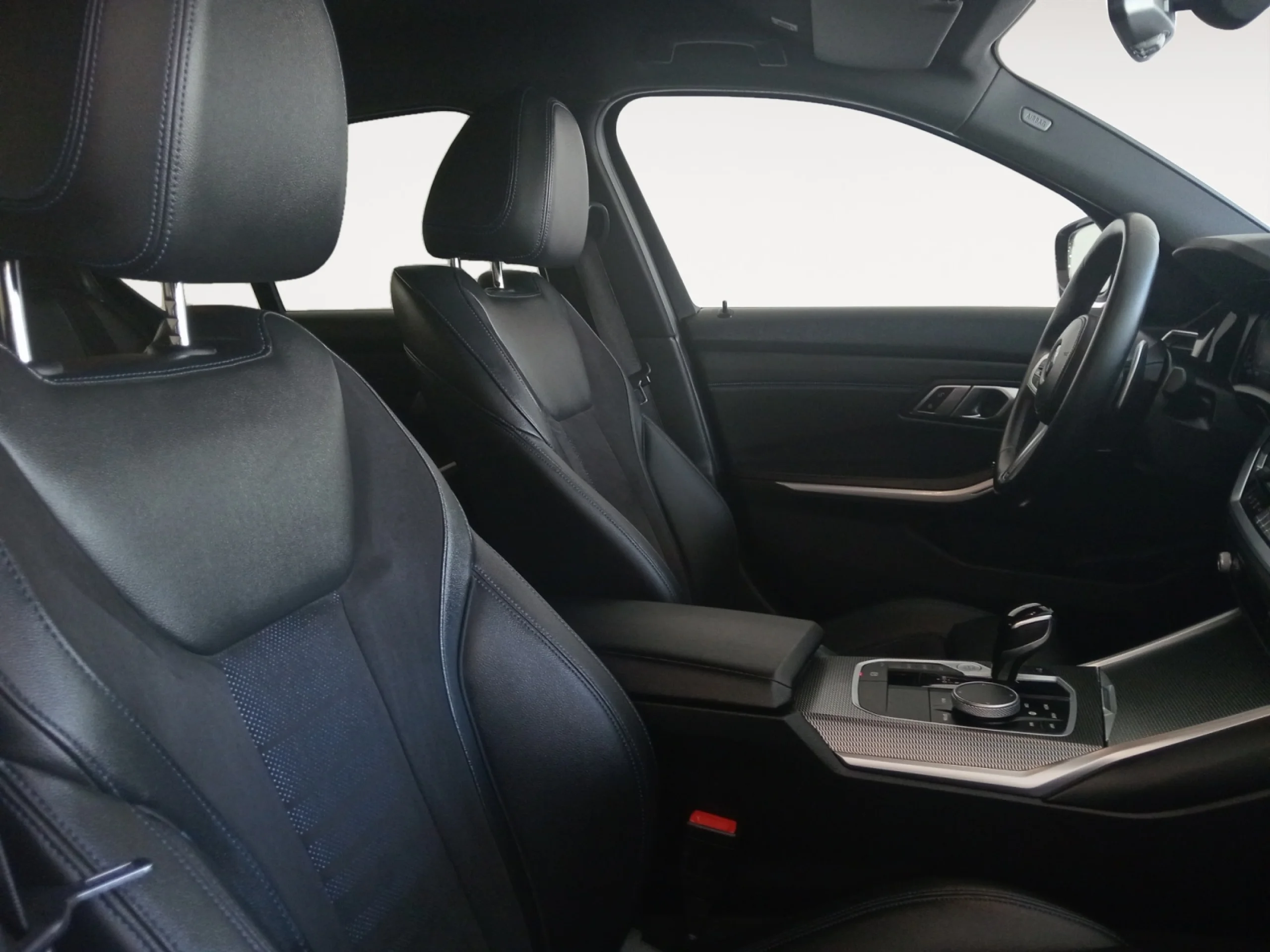 BMW SERIE 3 320D AUTO. - Foto 5