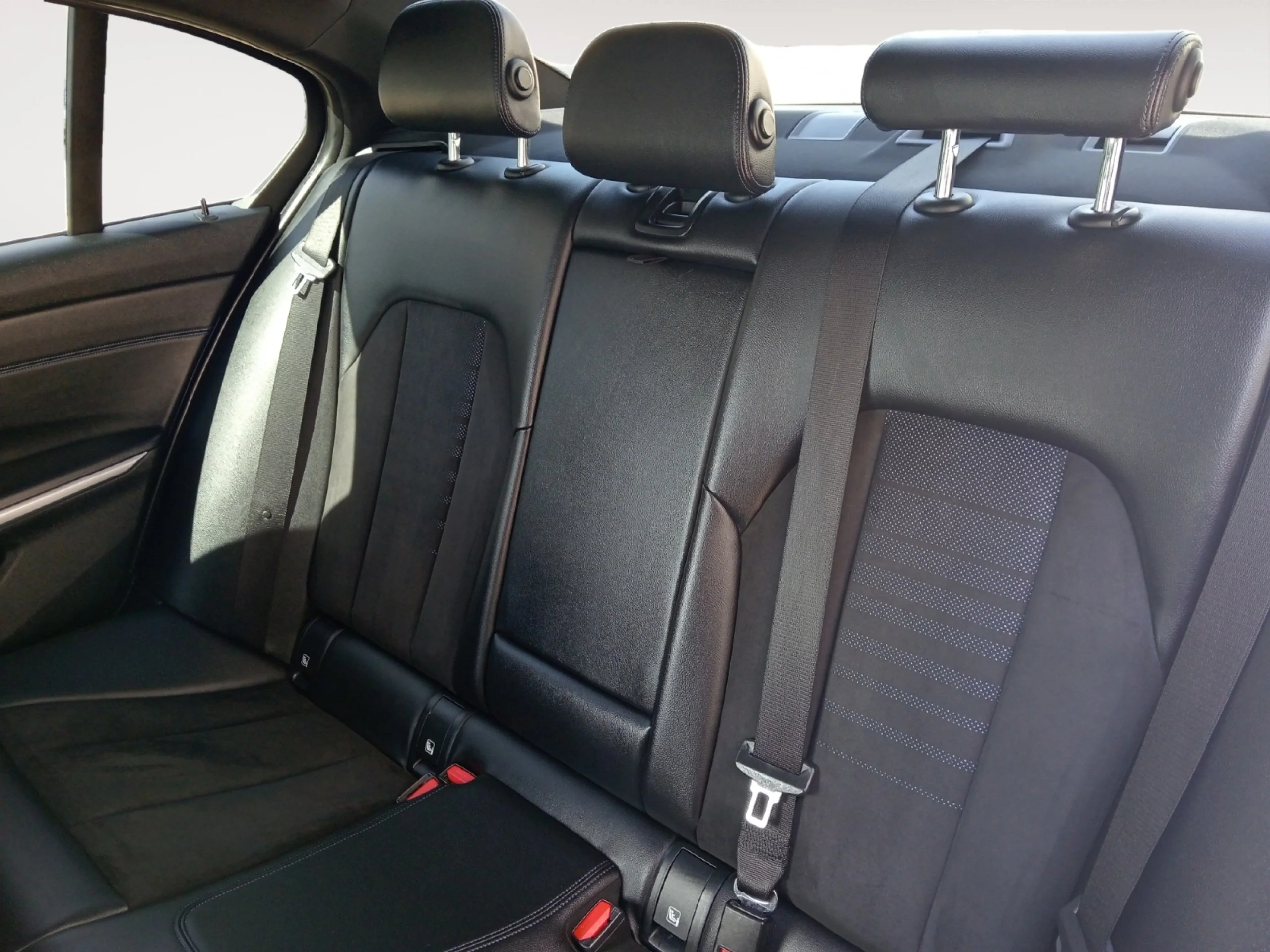 BMW SERIE 3 320D AUTO. - Foto 6