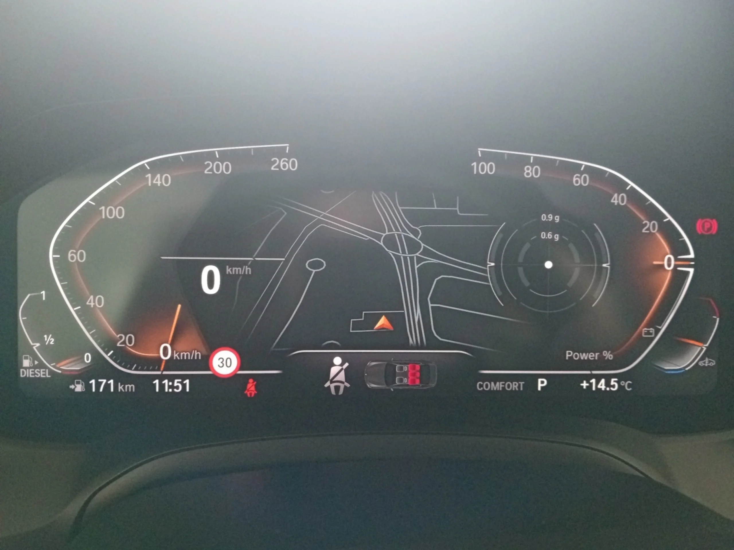 BMW SERIE 3 320D AUTO. - Foto 10