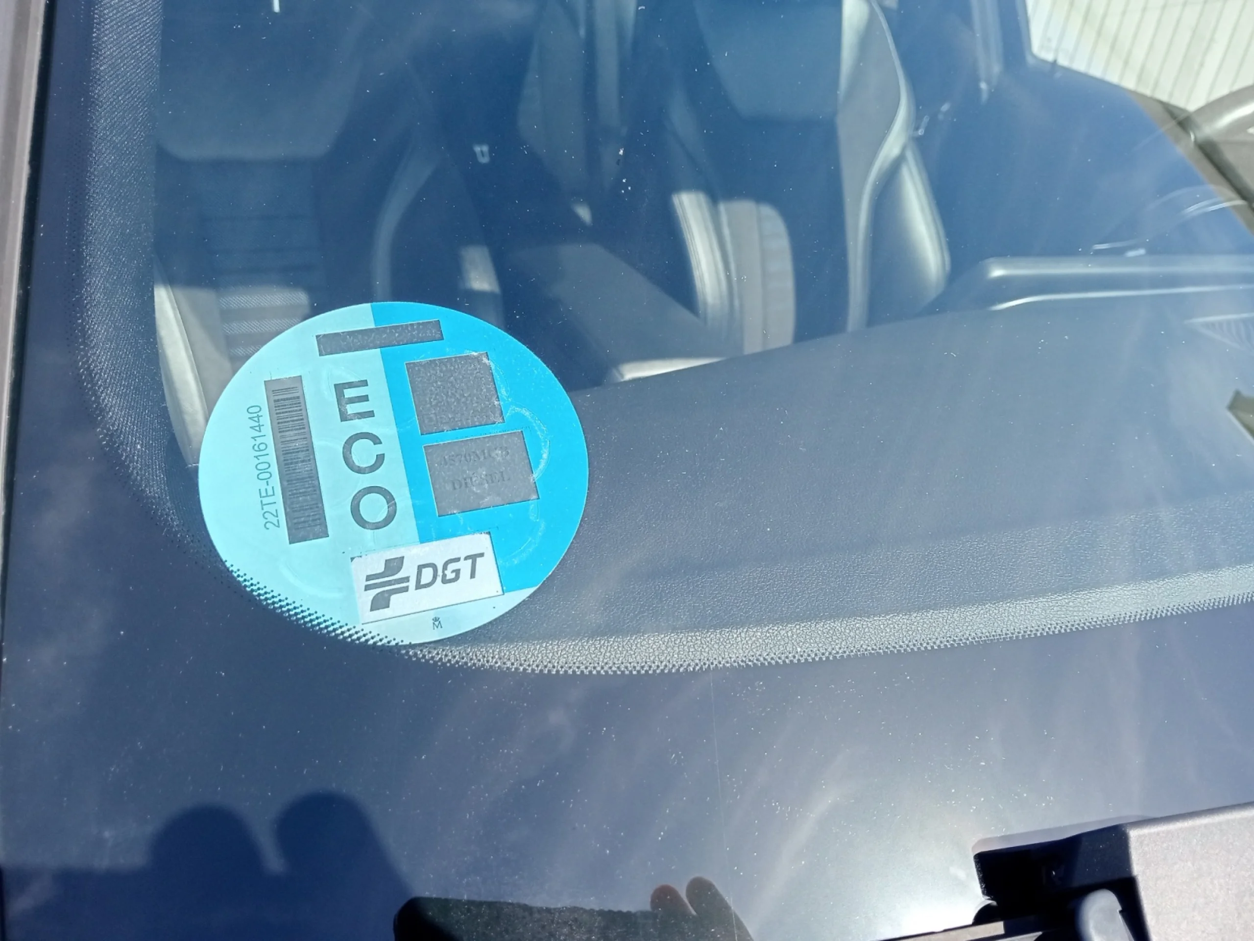 BMW SERIE 3 320D AUTO. - Foto 13