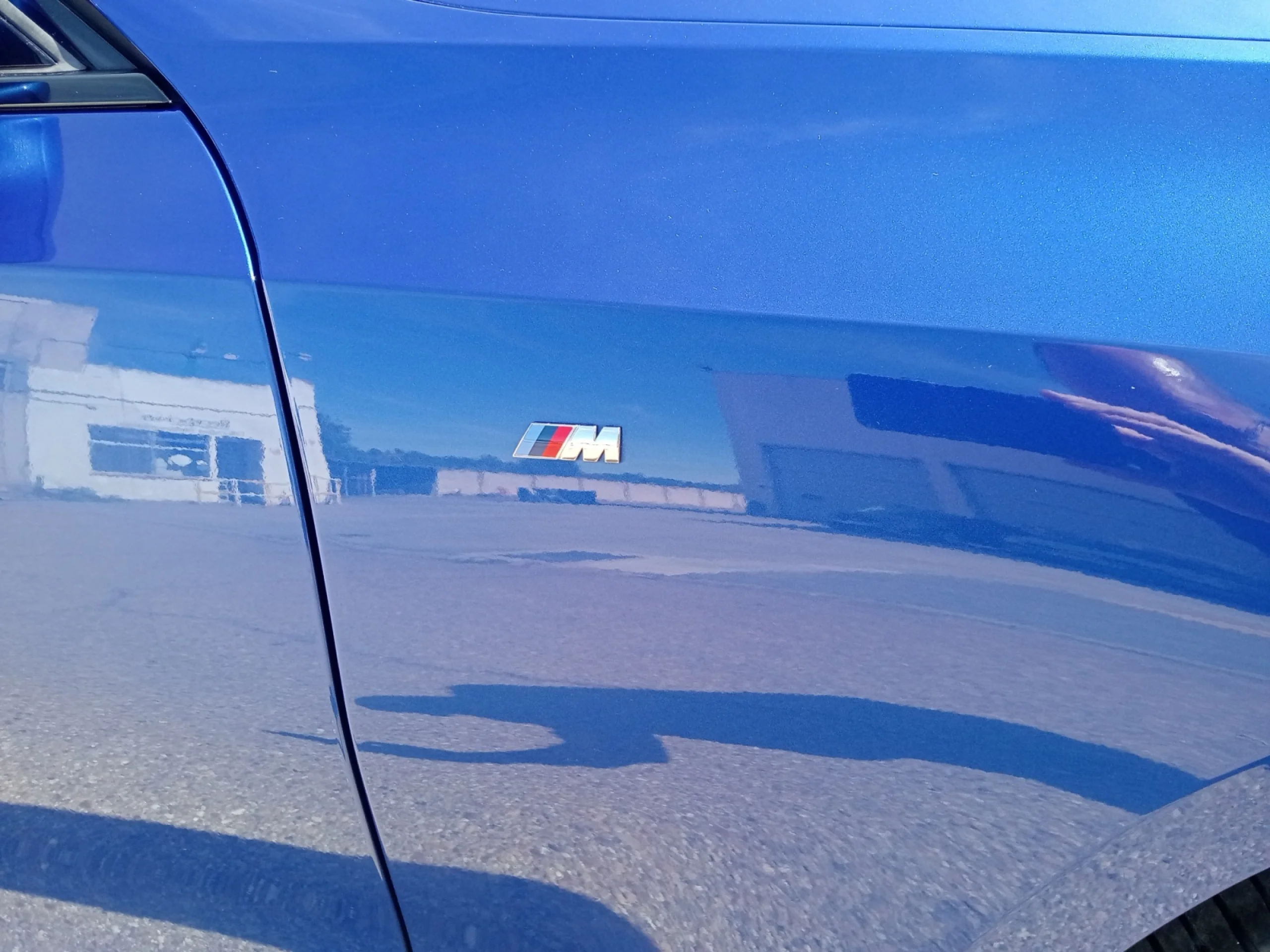 BMW SERIE 3 320D AUTO. - Foto 14