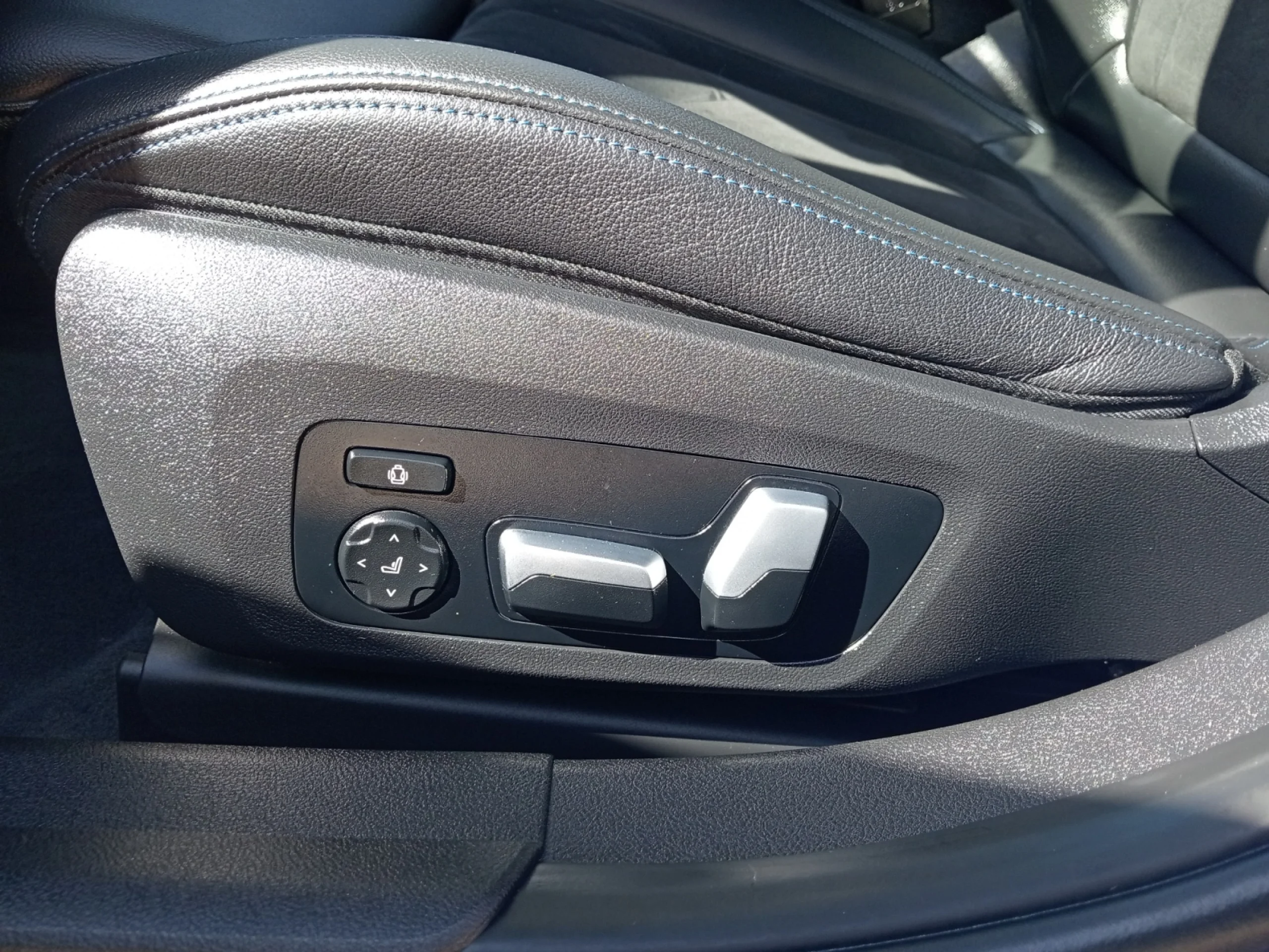 BMW SERIE 3 320D AUTO. - Foto 15