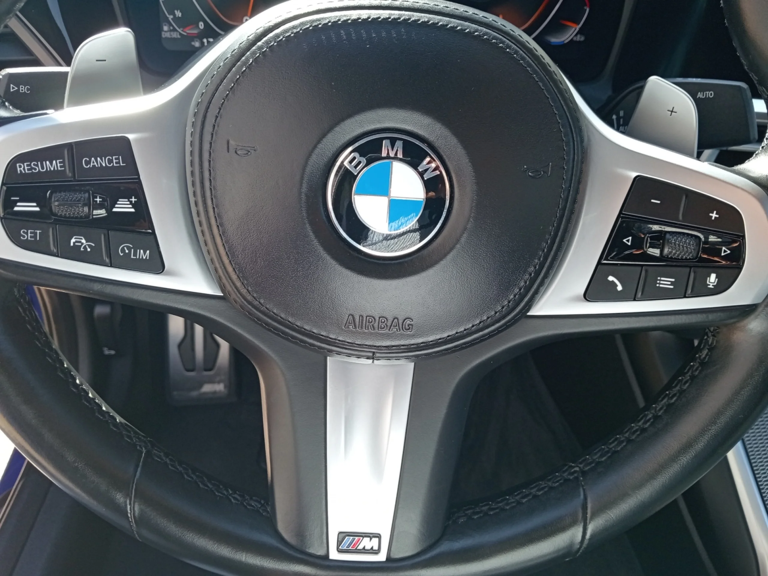 BMW SERIE 3 320D AUTO. - Foto 16