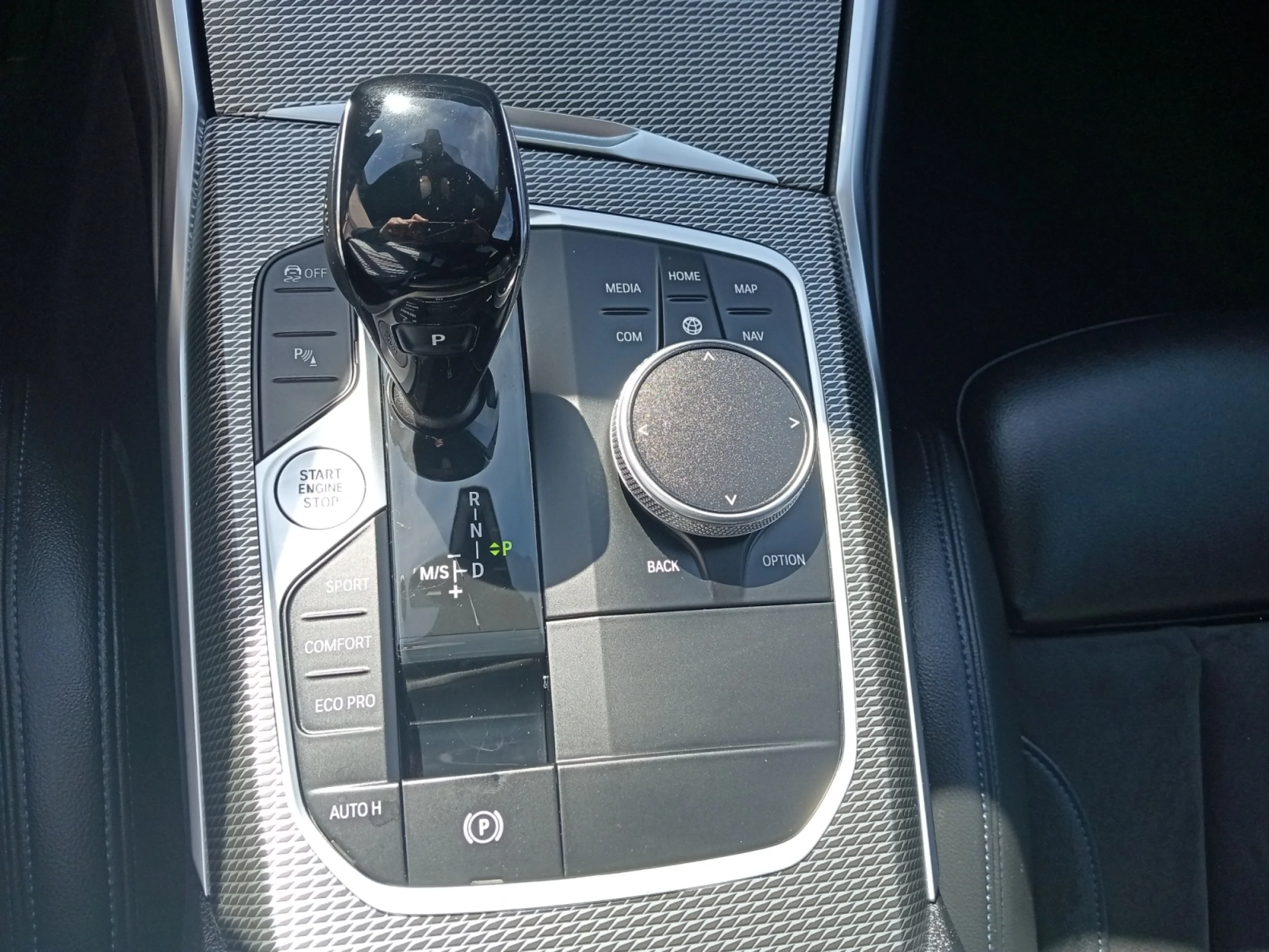 BMW SERIE 3 320D AUTO. - Foto 17