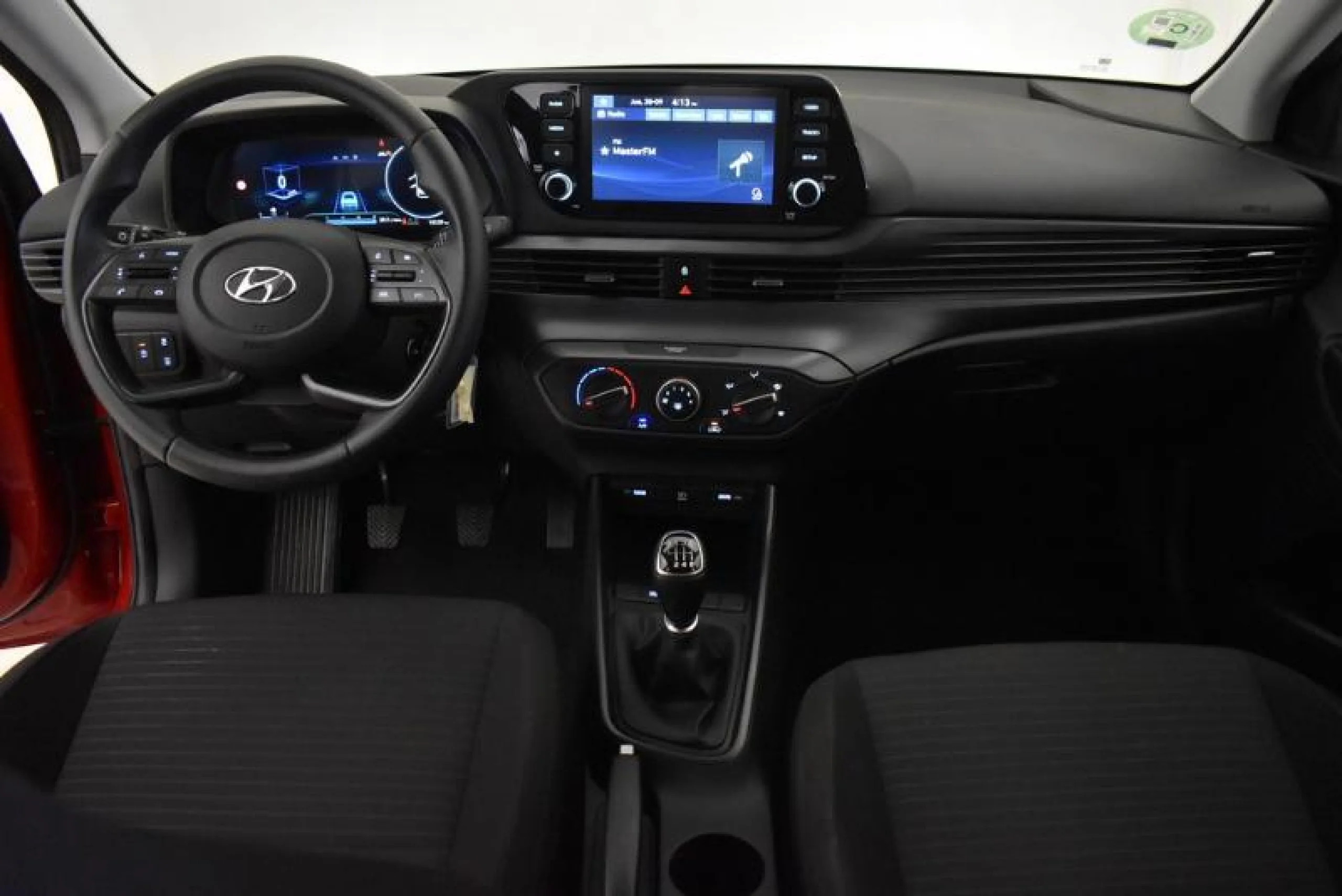 HYUNDAI I20 1.0 TGDI 48V KLASS - Foto 4