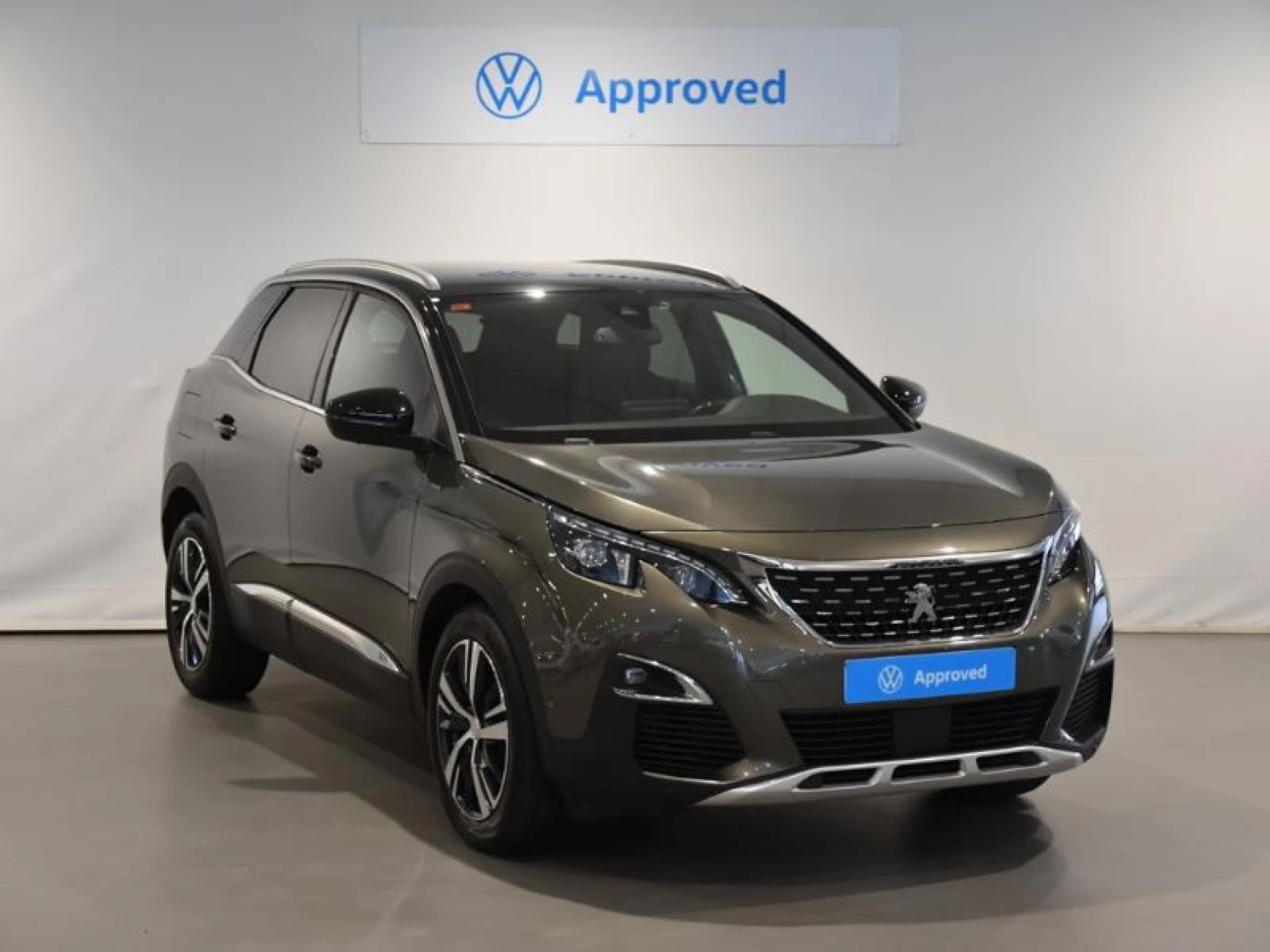 PEUGEOT 3008 2.0BLUEHDI 110KW (150CV) GT LINE S&S - Foto 1