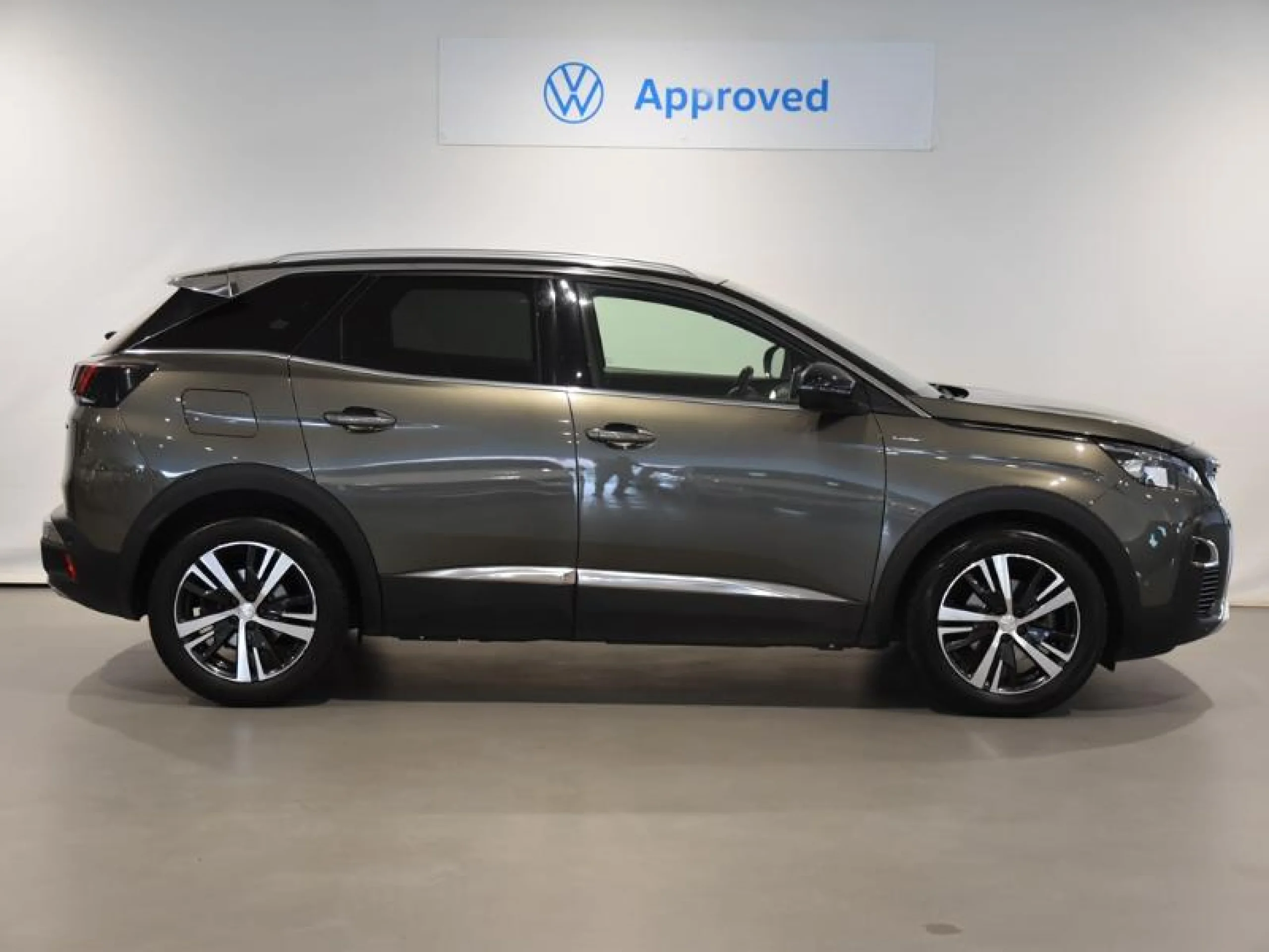 PEUGEOT 3008 2.0BLUEHDI 110KW (150CV) GT LINE S&S - Foto 3