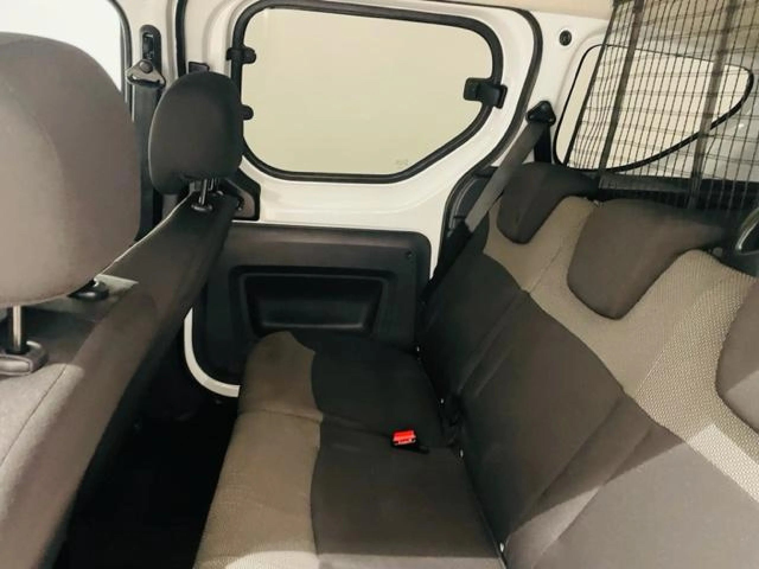 DACIA Dokker 1.5 DCI 95 CV - Foto 12