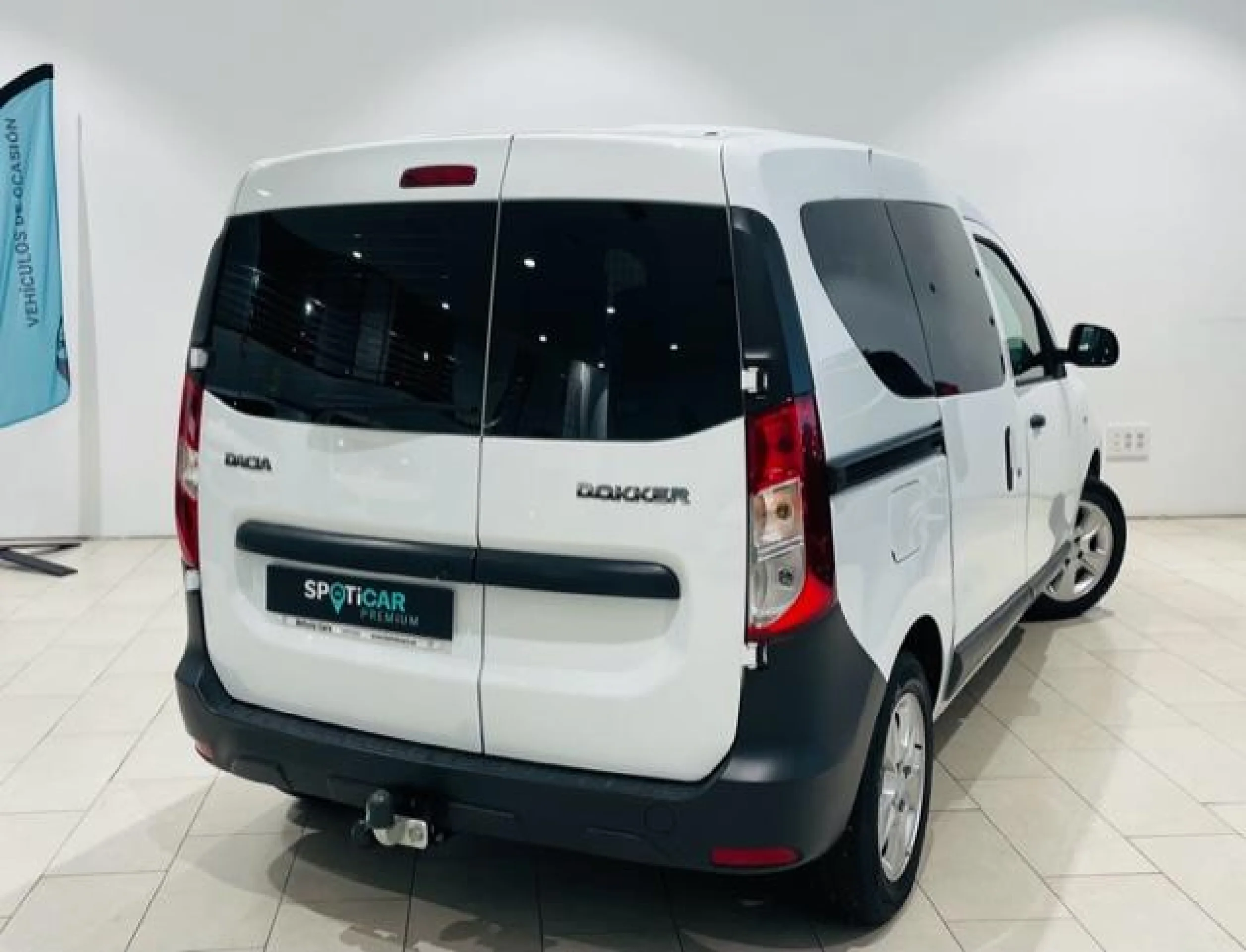 DACIA Dokker 1.5 DCI 95 CV - Foto 13