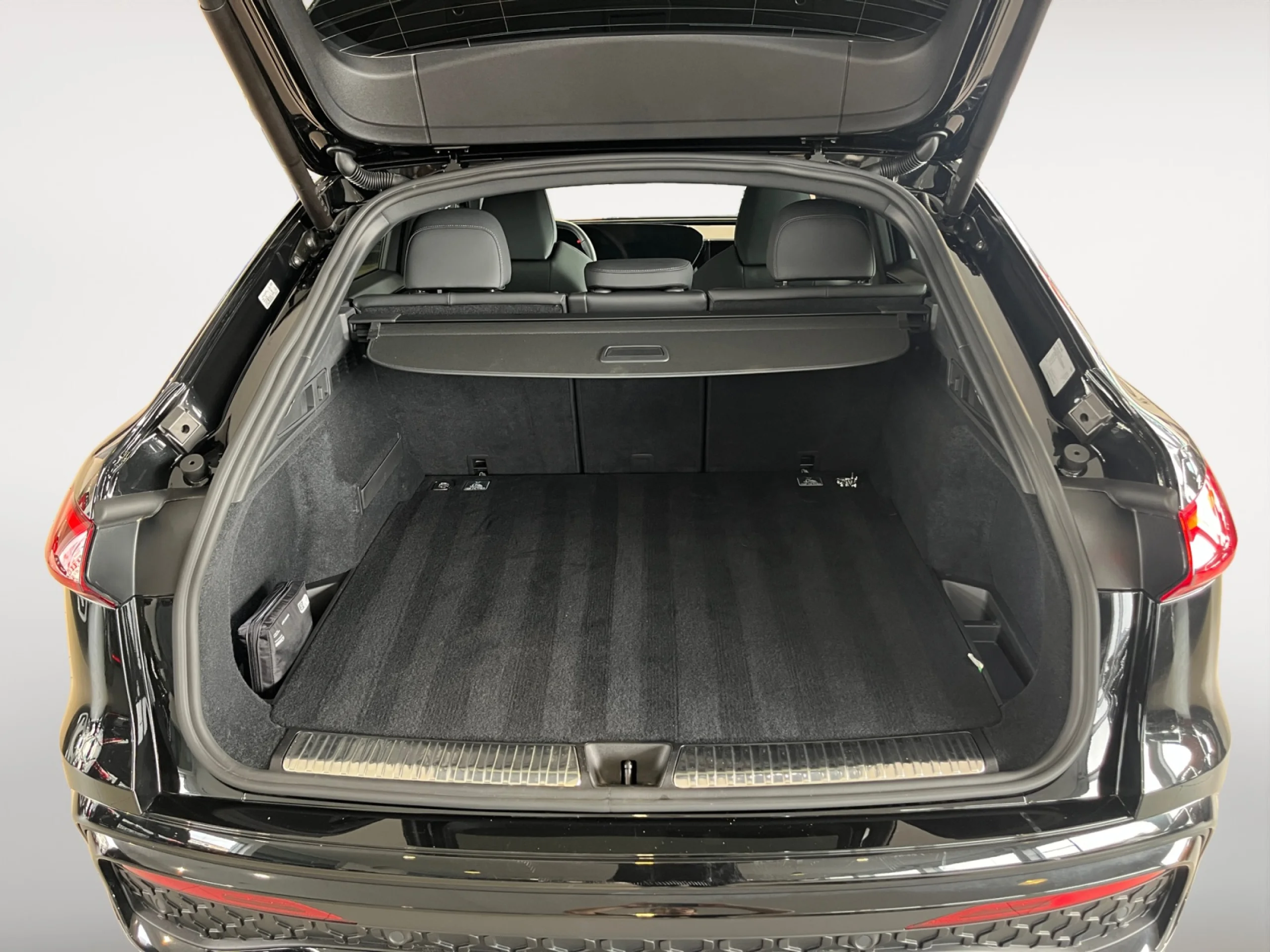 AUDI Q5 SPORTBACK BLACK LINE E HYBRID QUATTRO 220KW S TRON - Foto 7