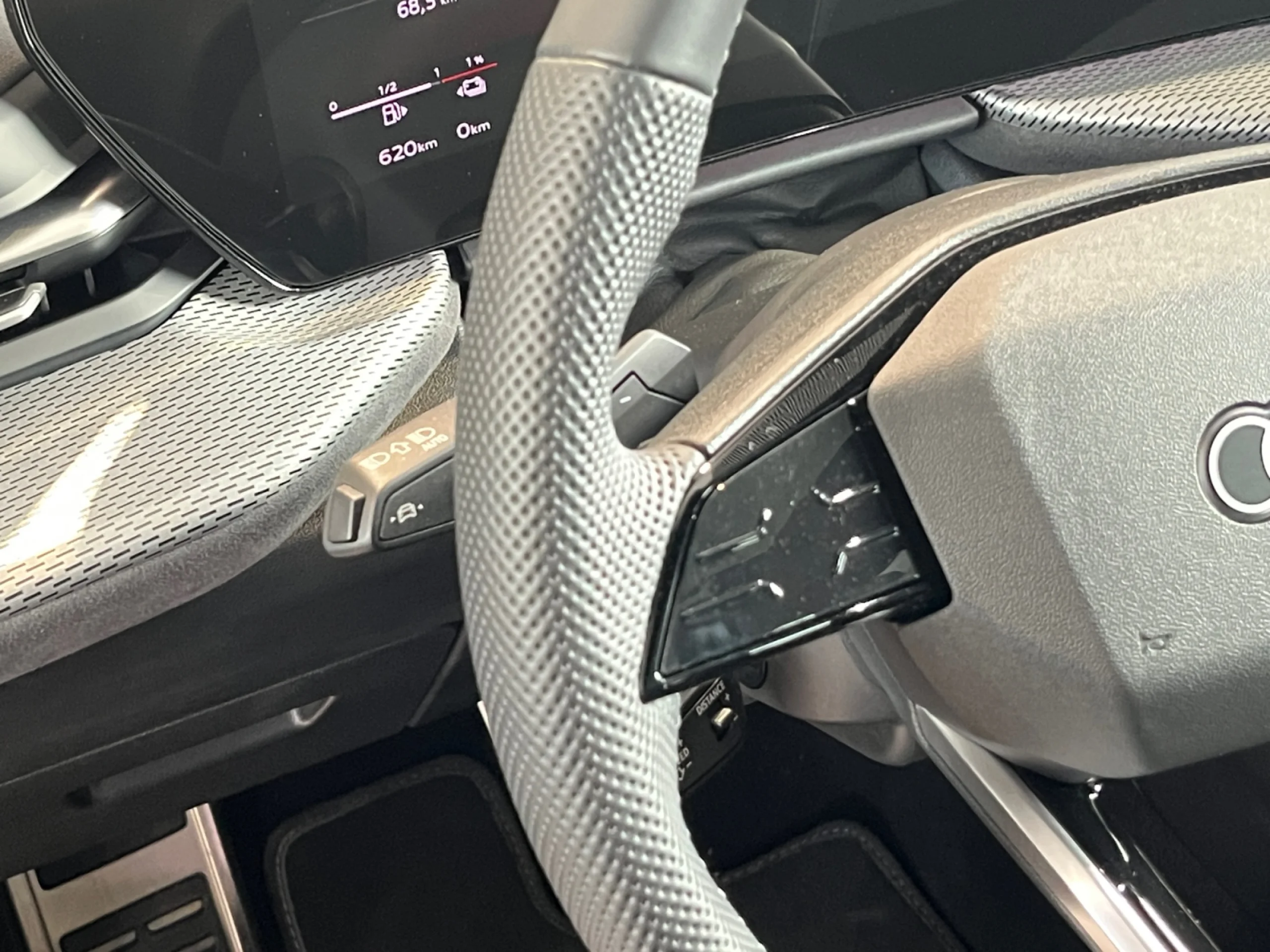 AUDI Q5 SPORTBACK BLACK LINE E HYBRID QUATTRO 220KW S TRON - Foto 11