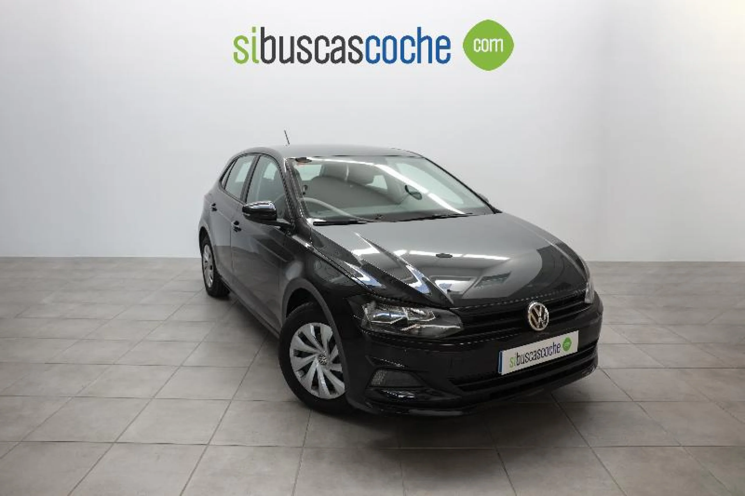 VOLKSWAGEN POLO EDITION 1.6 TDI 59KW (80CV) - Foto 1
