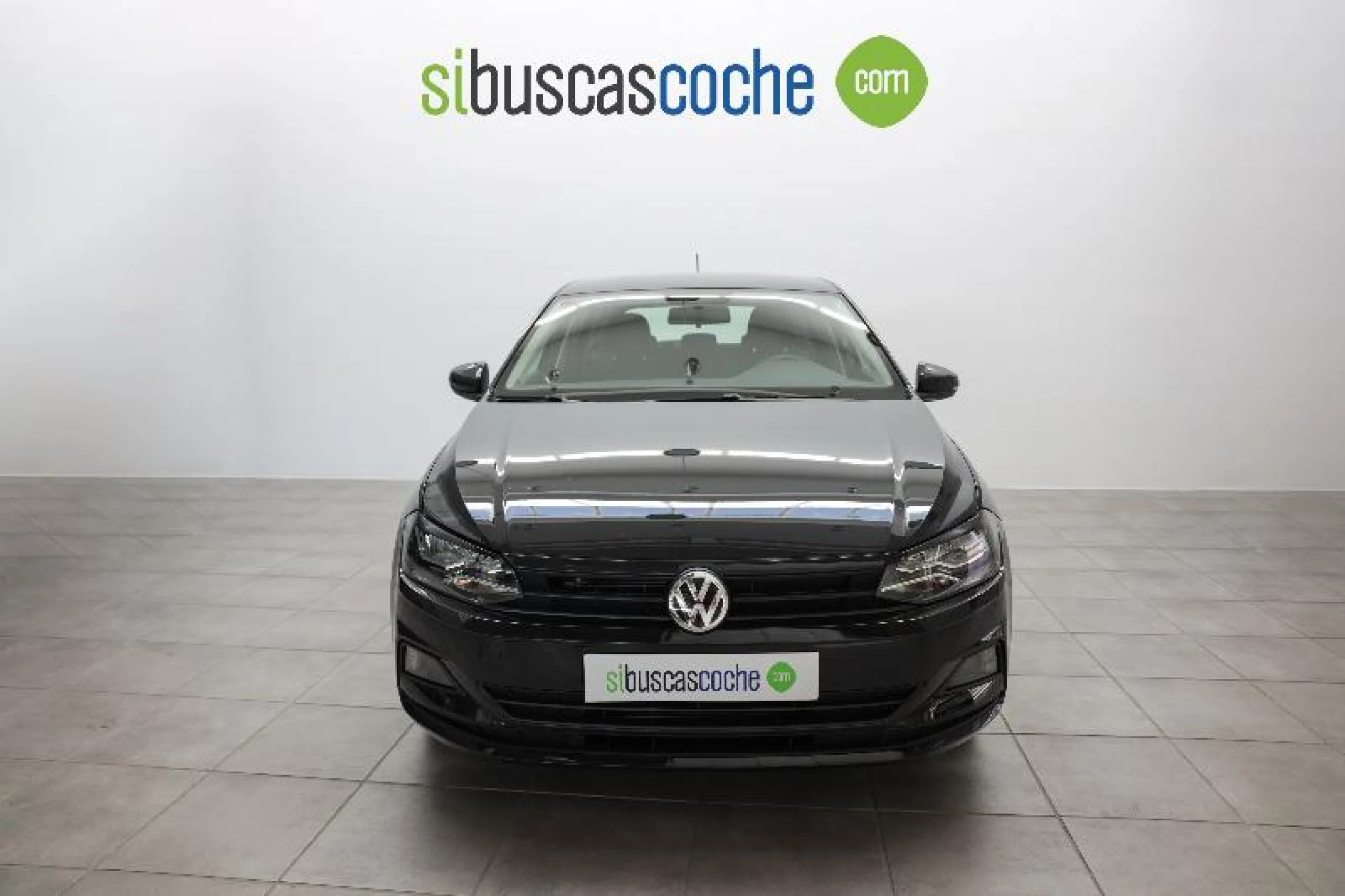 VOLKSWAGEN POLO EDITION 1.6 TDI 59KW (80CV) - Foto 16