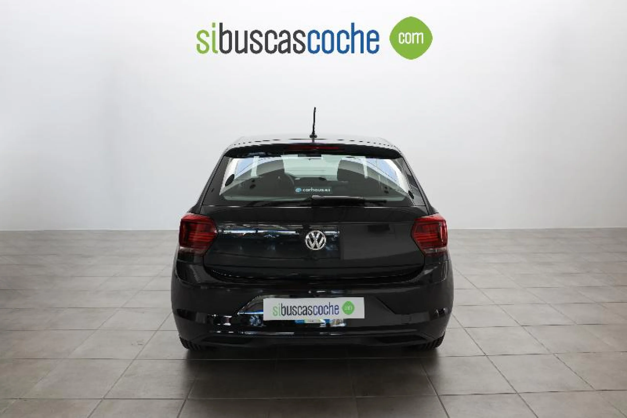 VOLKSWAGEN POLO EDITION 1.6 TDI 59KW (80CV) - Foto 17