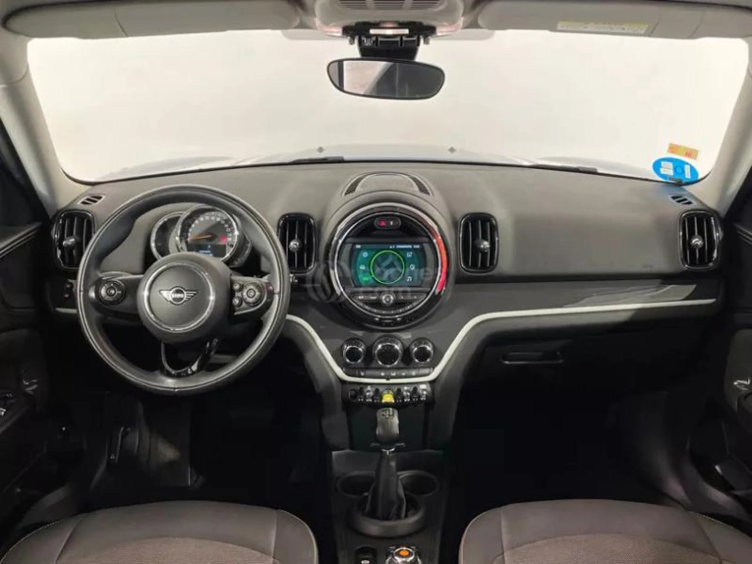 MINI COUNTRYMAN COOPER S E ALL4 - Foto 2