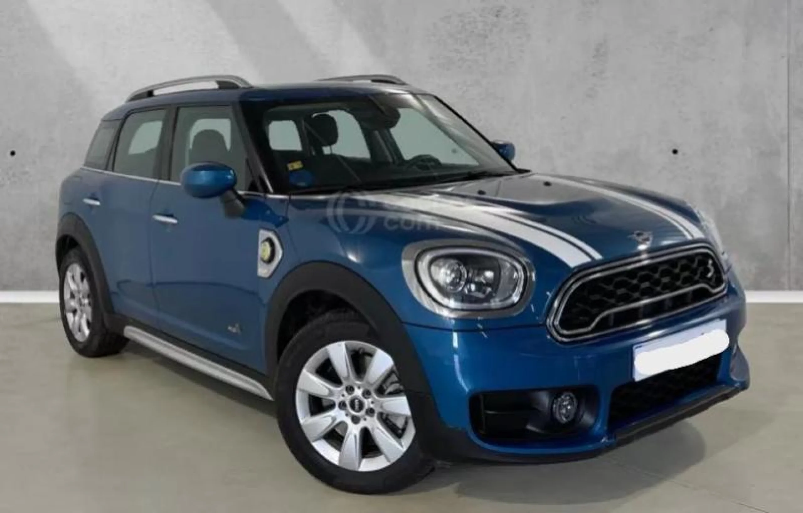 MINI COUNTRYMAN COOPER S E ALL4 - Foto 3